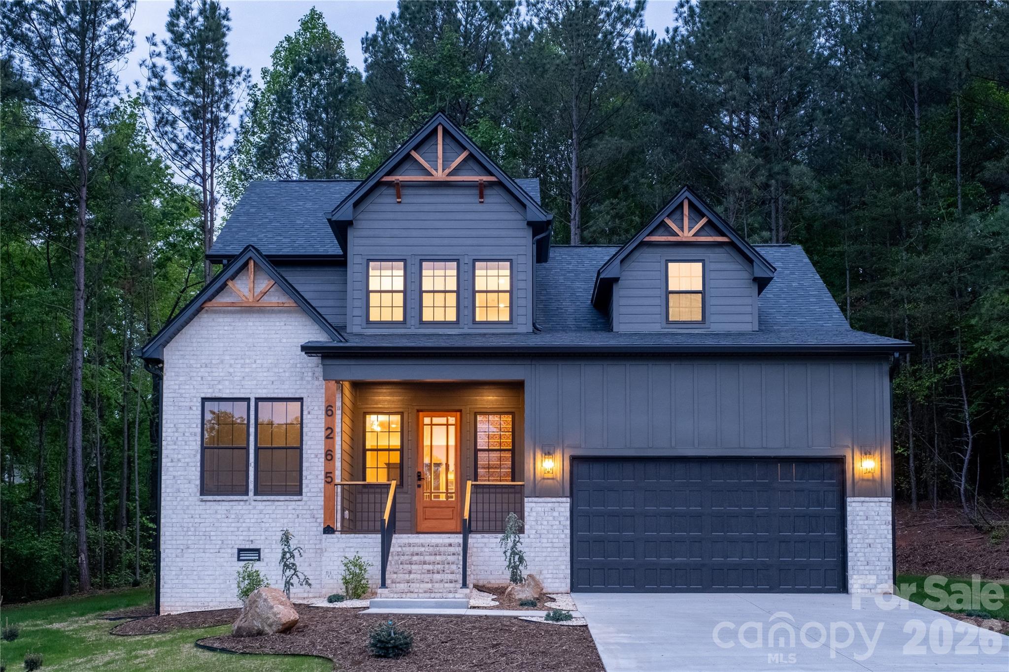 6265 Riviera Run Estates Drive Hickory NC 28601