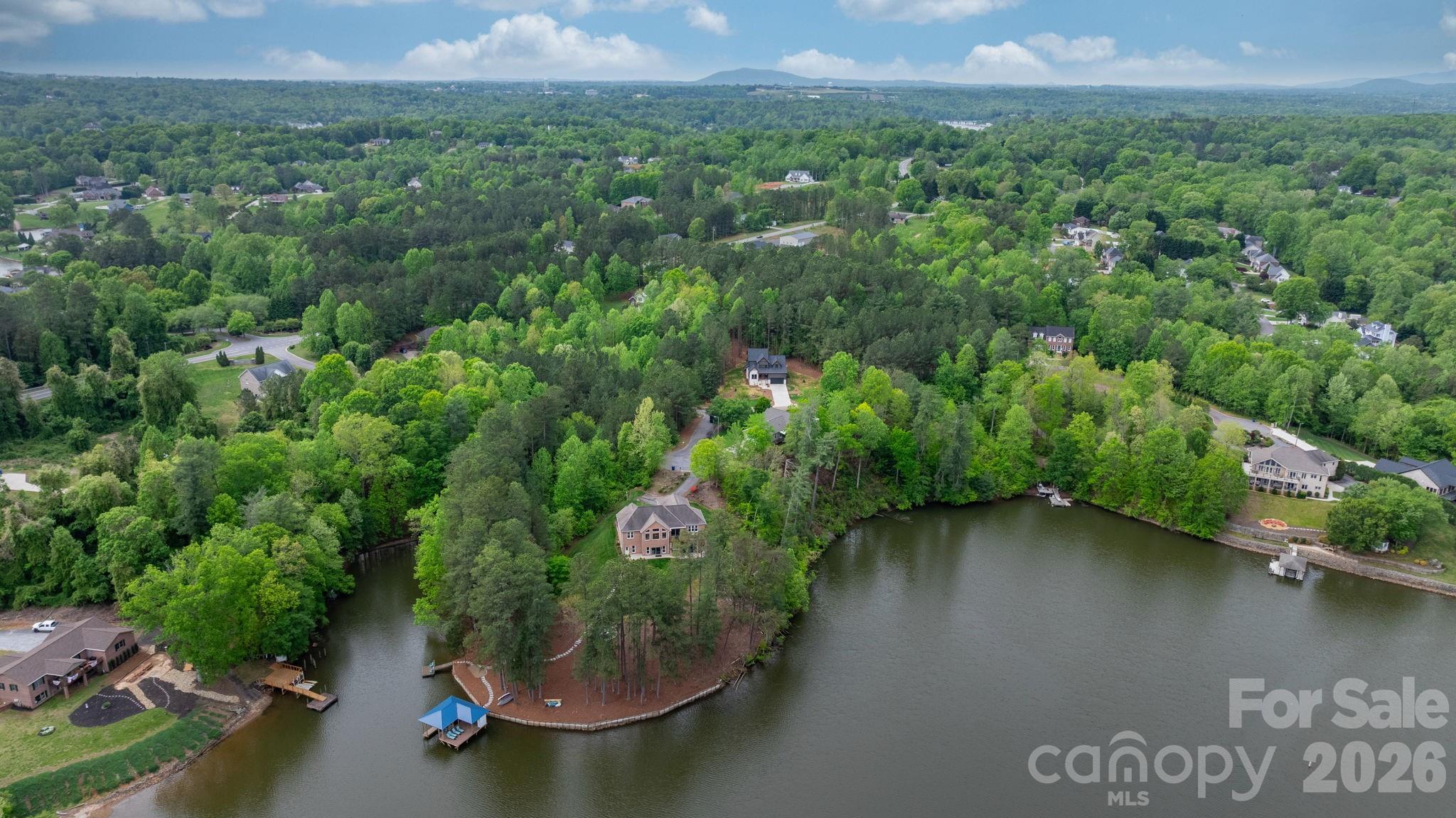 6265 Riviera Run Estates Drive Hickory NC 28601