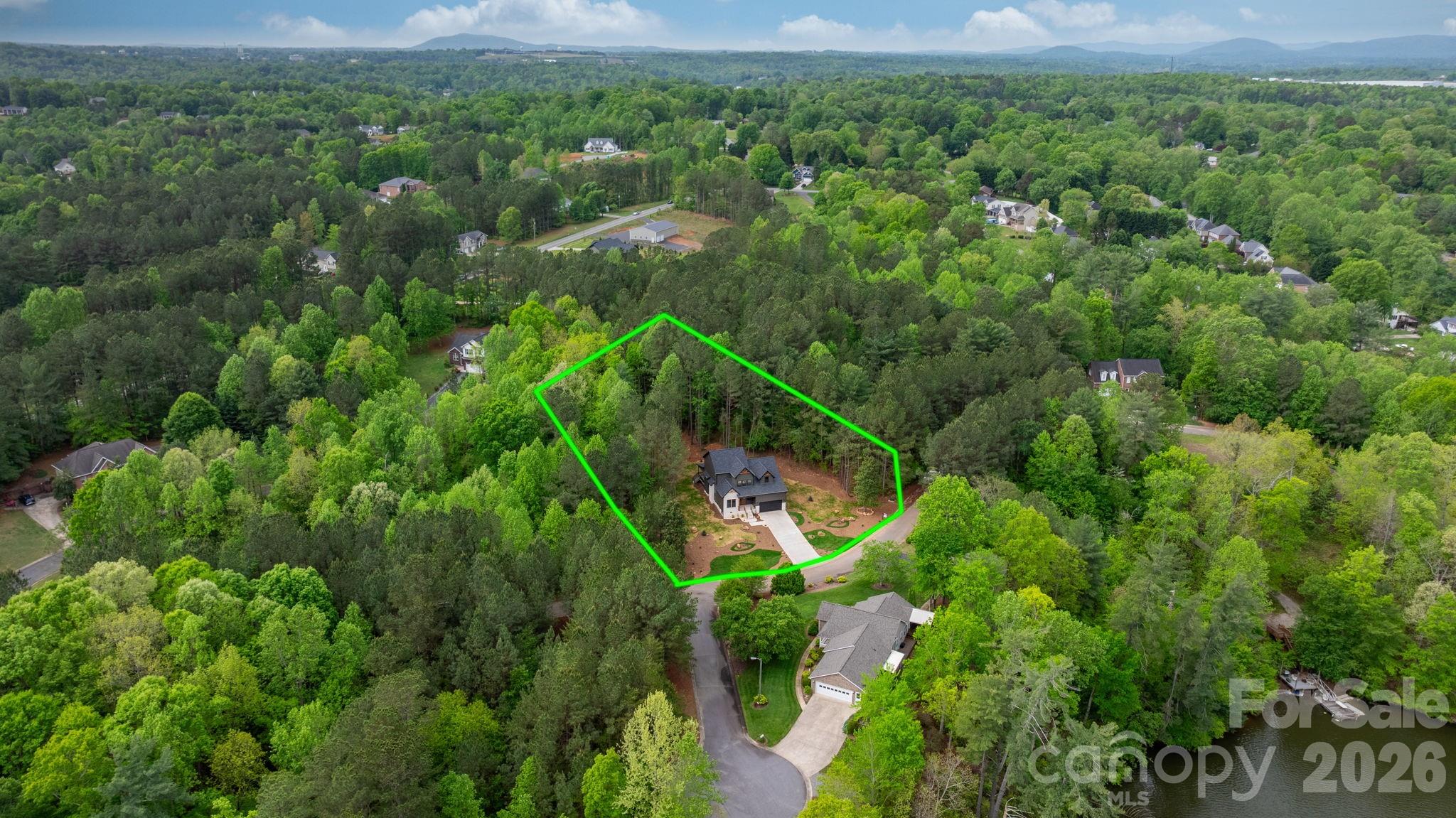 6265 Riviera Run Estates Drive Hickory NC 28601