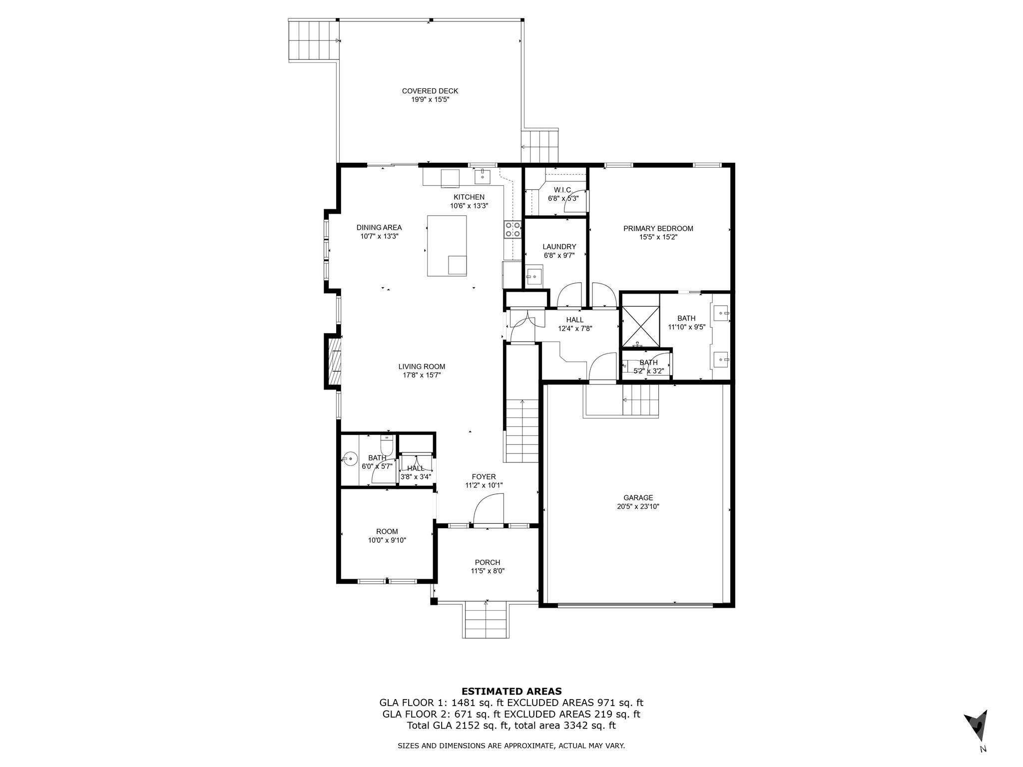6265 Riviera Run Estates Drive Hickory NC 28601