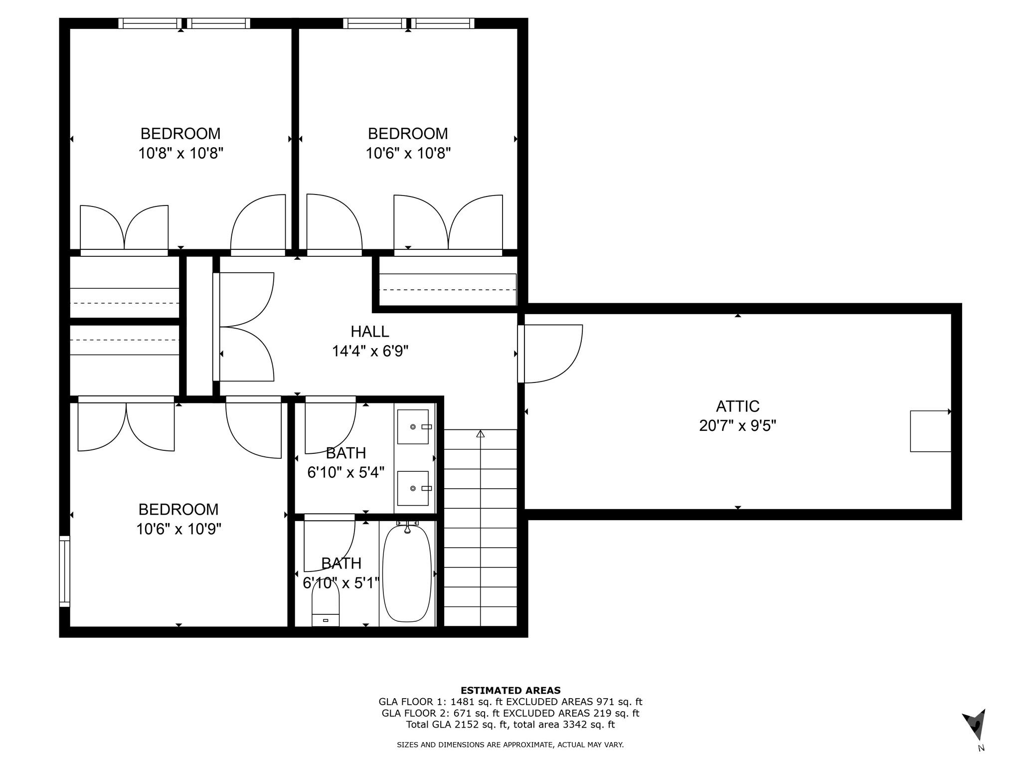 6265 Riviera Run Estates Drive Hickory NC 28601
