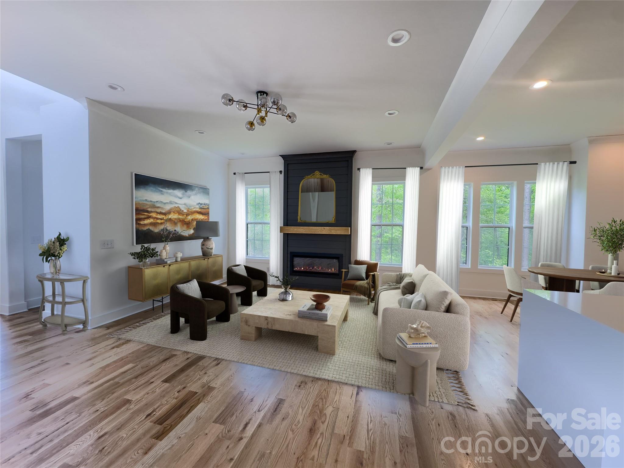 6265 Riviera Run Estates Drive Hickory NC 28601