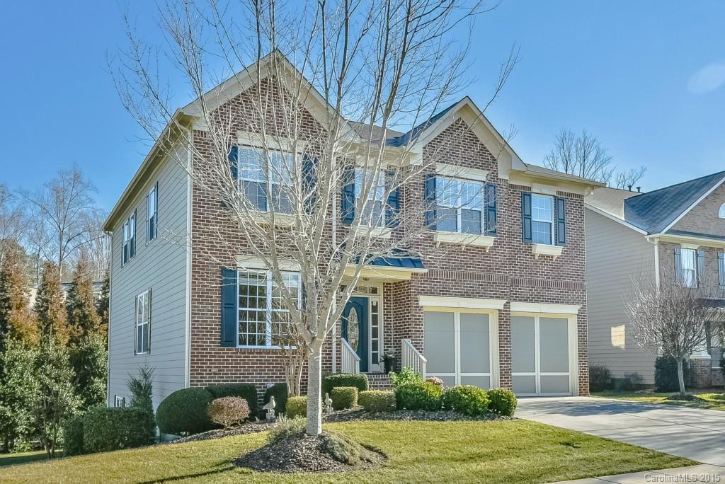 1003 Stanbury Drive Matthews NC 28104