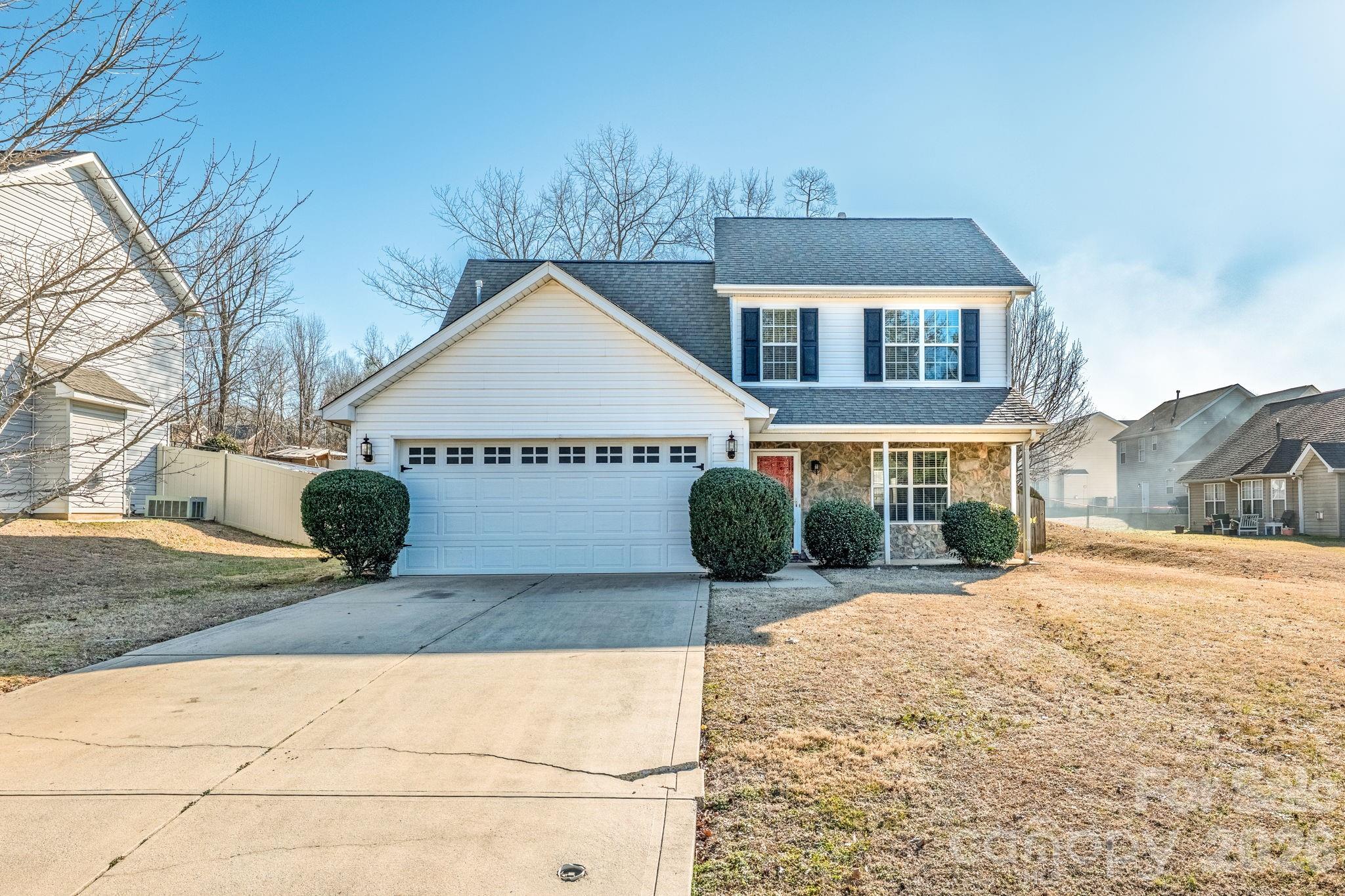 420 Fawnbrook Lane Gastonia NC 28052
