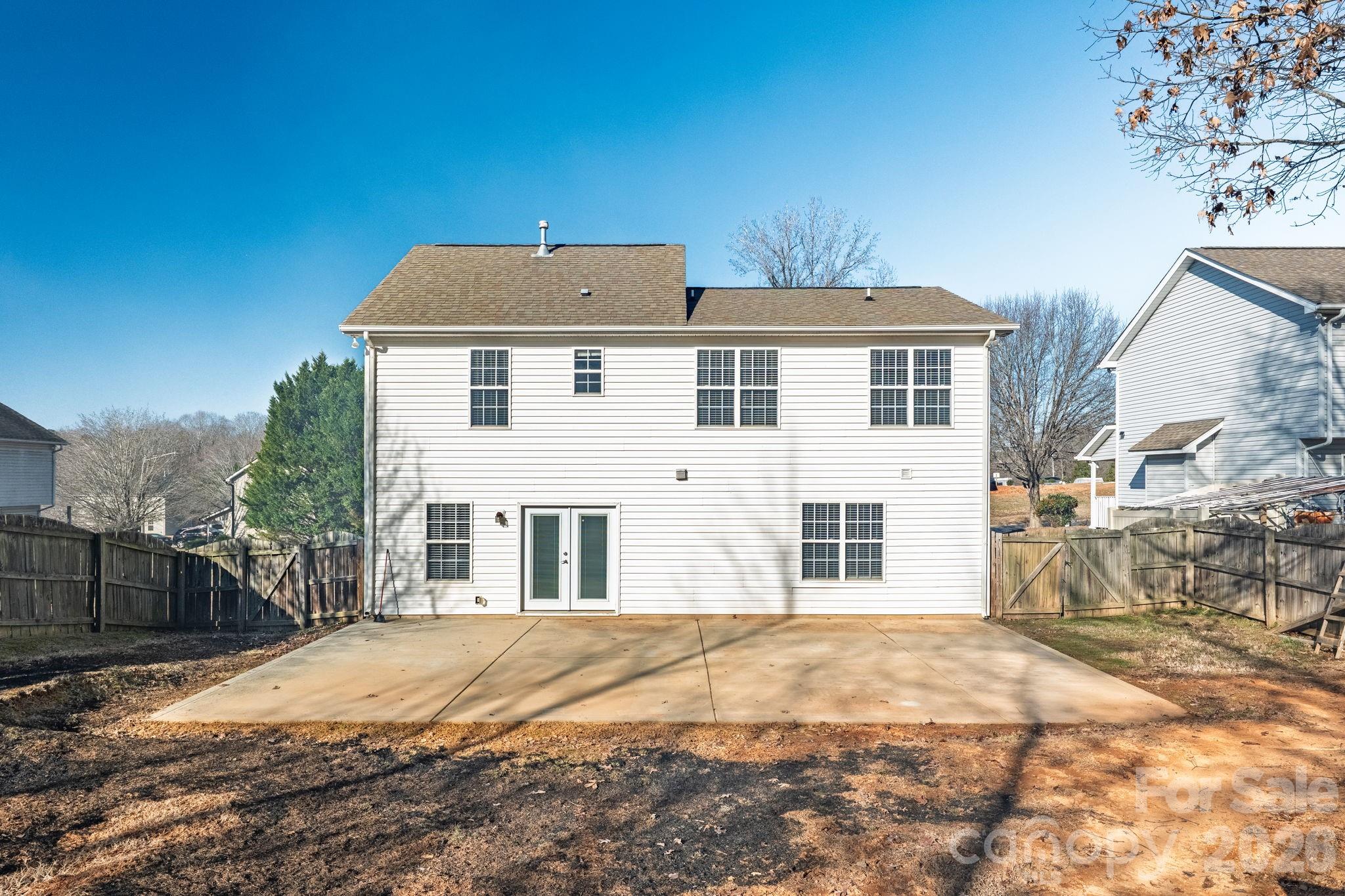 420 Fawnbrook Lane Gastonia NC 28052