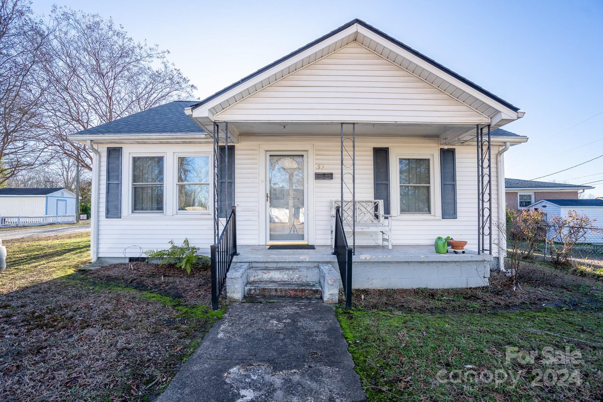 59 Cline Court SW Concord NC 28025