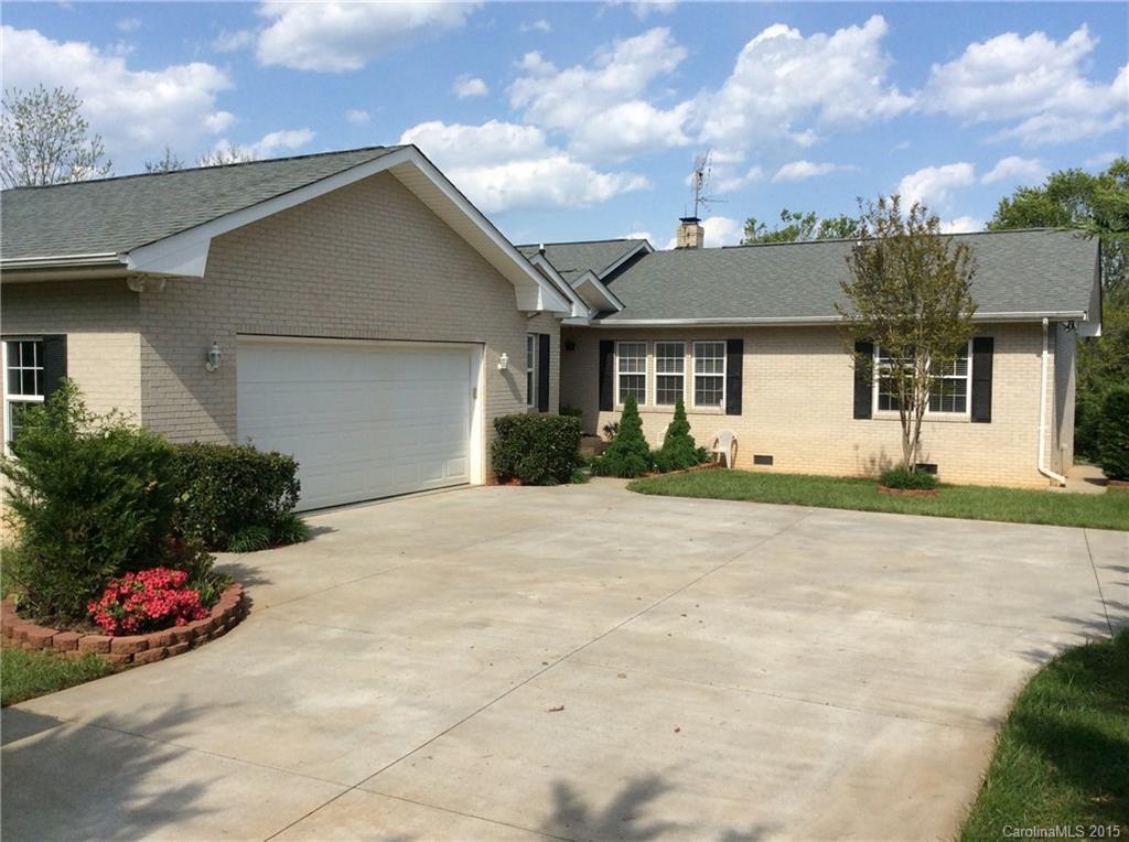 393 Bruce Farm Road Statesville NC 28625