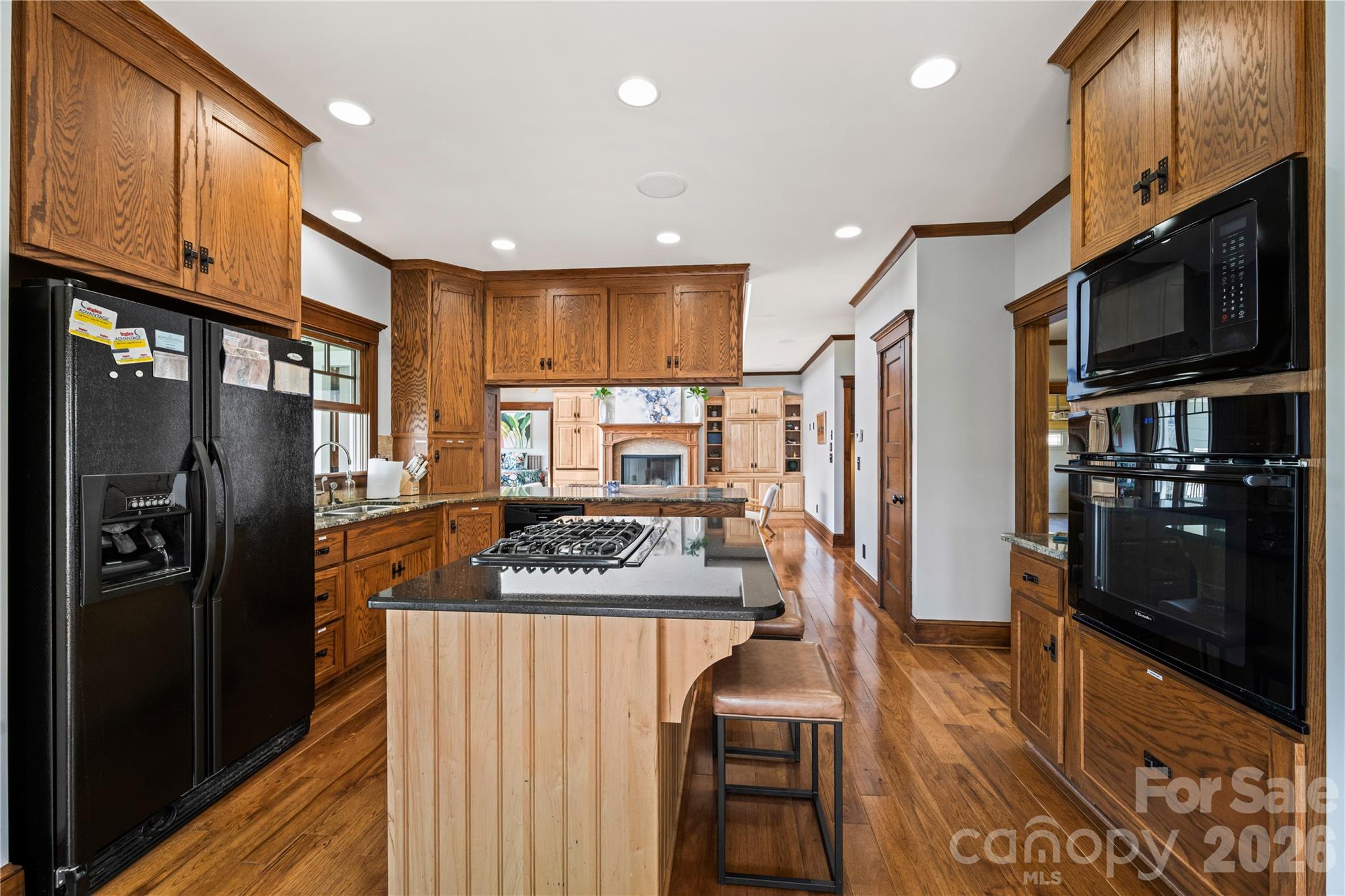 430 Parkway North Road Mill Spring NC 28756