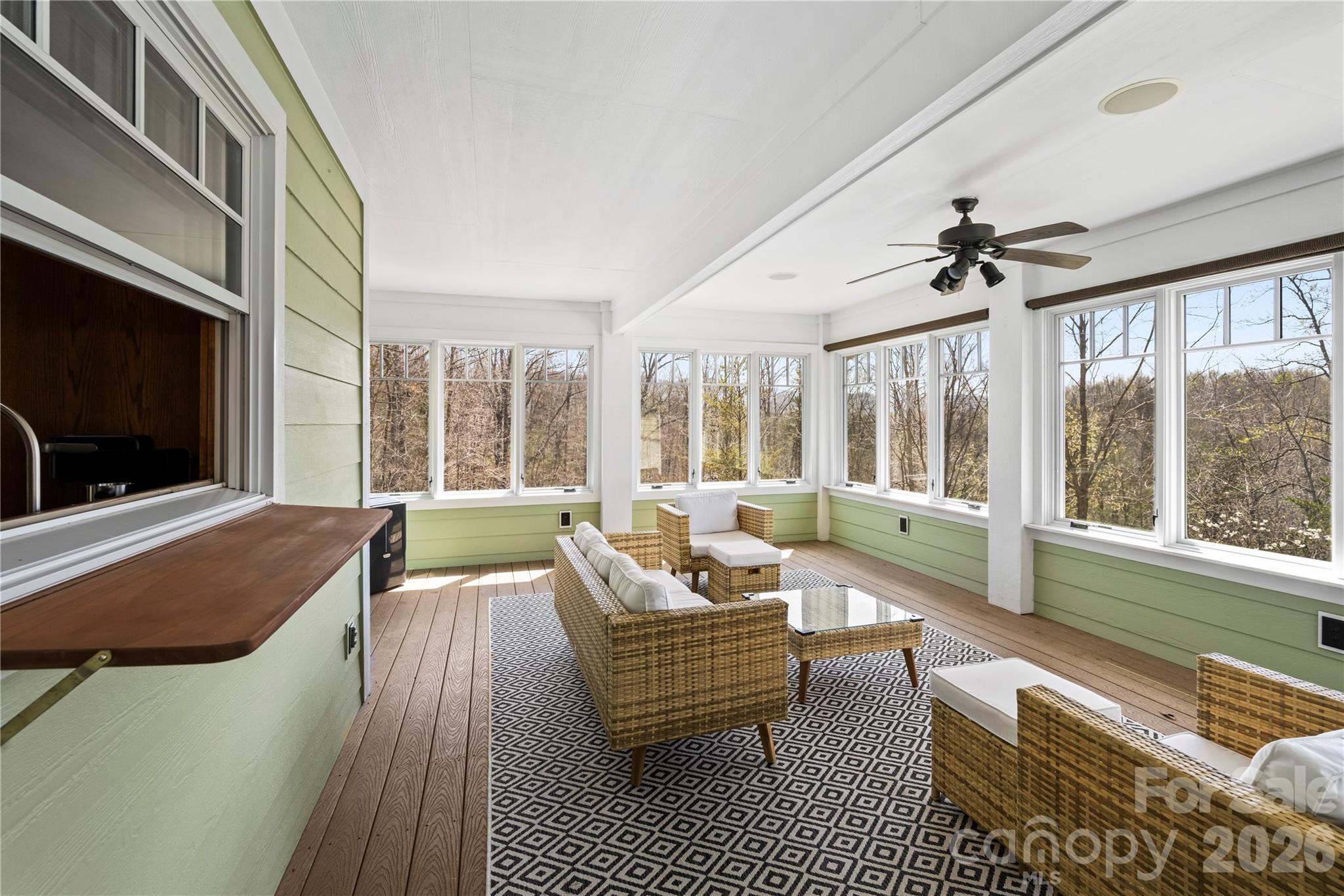 430 Parkway North Road Mill Spring NC 28756