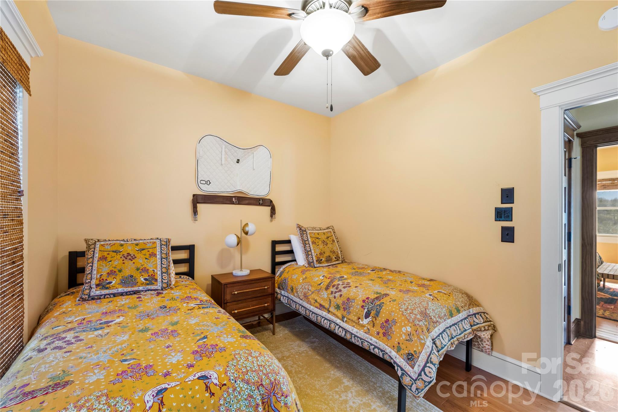 430 Parkway North Road Mill Spring NC 28756