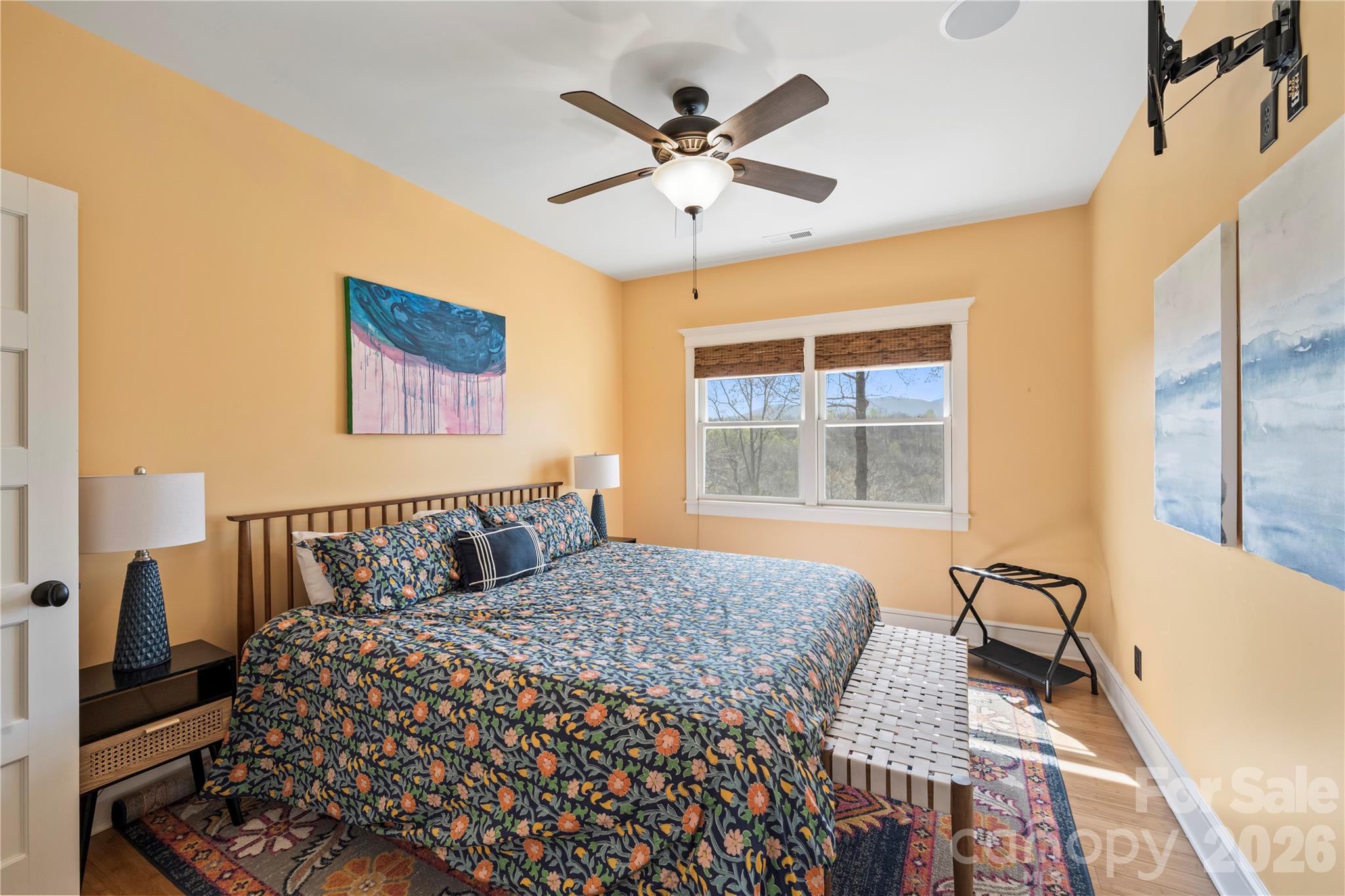 430 Parkway North Road Mill Spring NC 28756