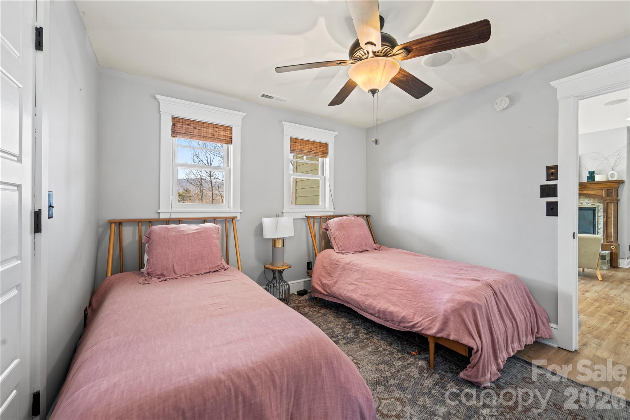 430 Parkway North Road Mill Spring NC 28756