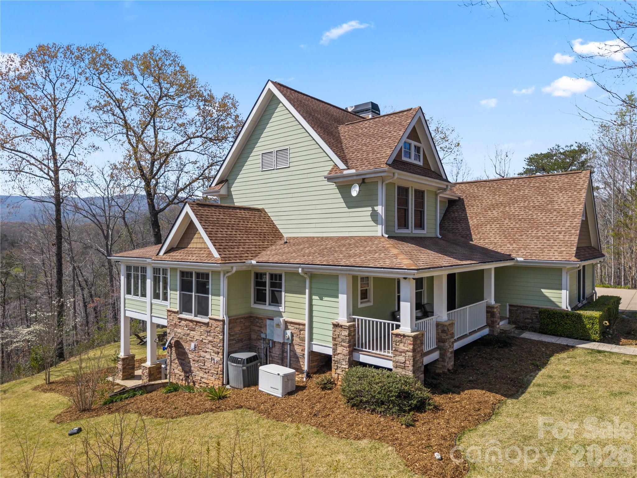 430 Parkway North Road Mill Spring NC 28756