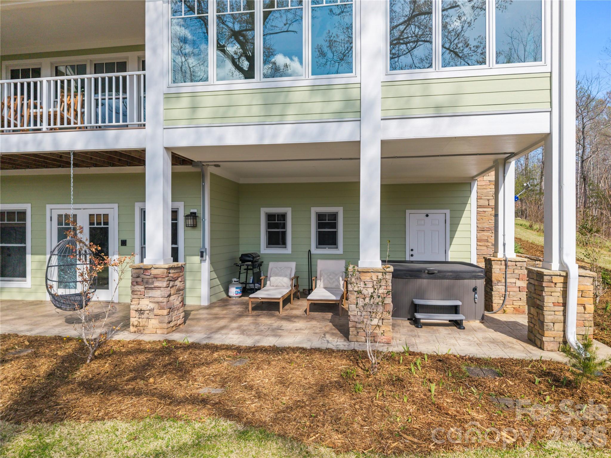 430 Parkway North Road Mill Spring NC 28756