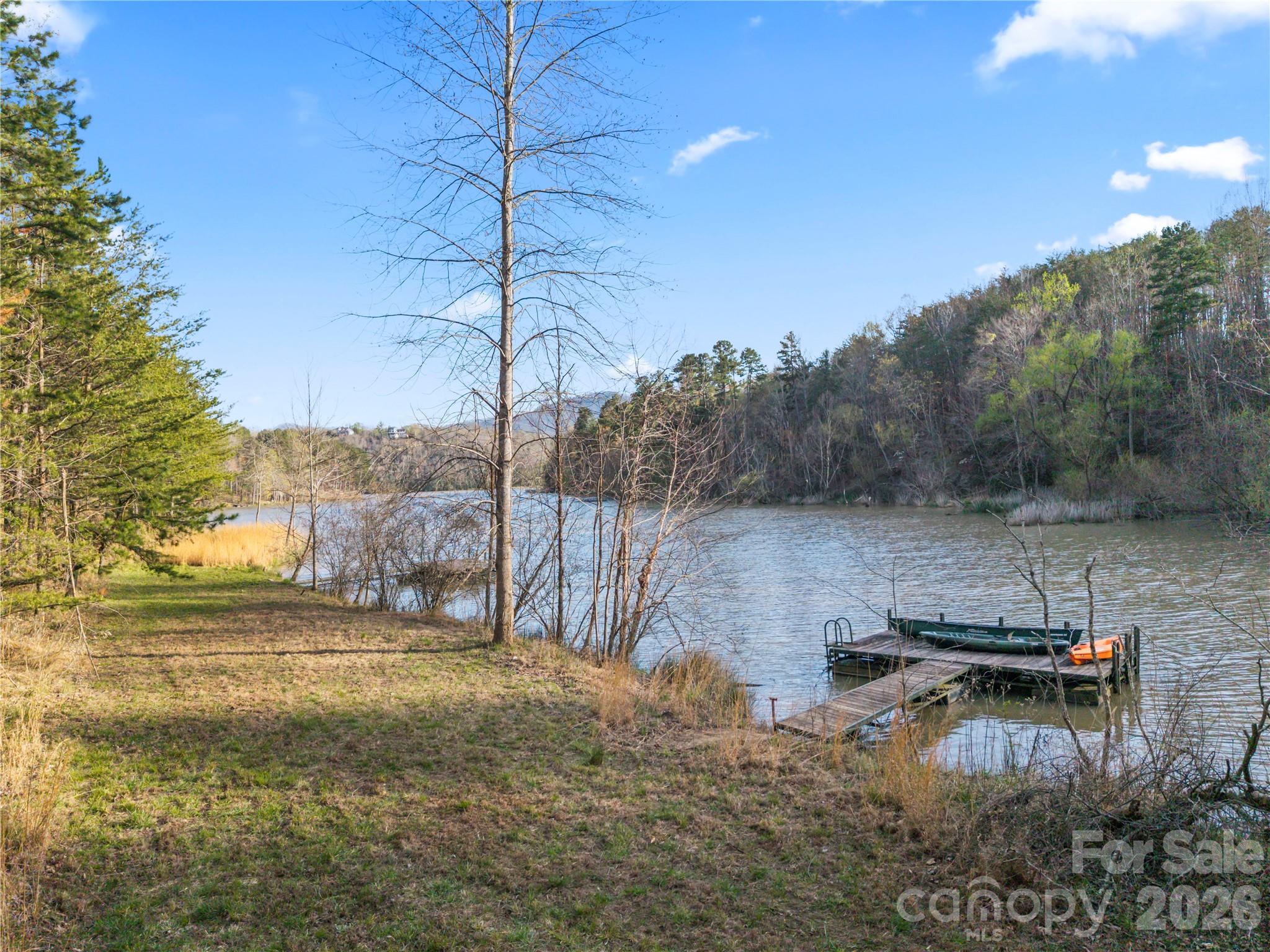 430 Parkway North Road Mill Spring NC 28756