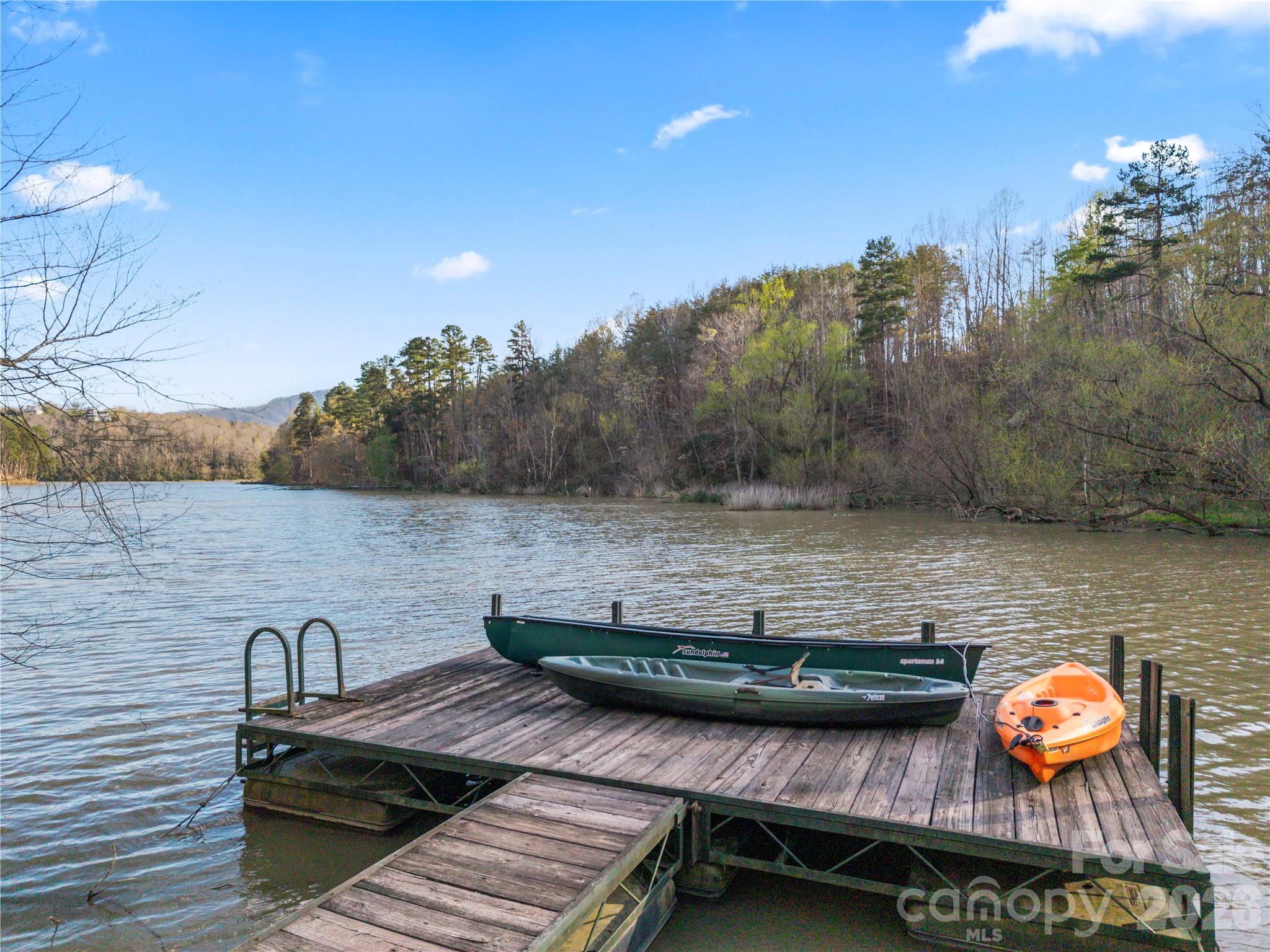 430 Parkway North Road Mill Spring NC 28756