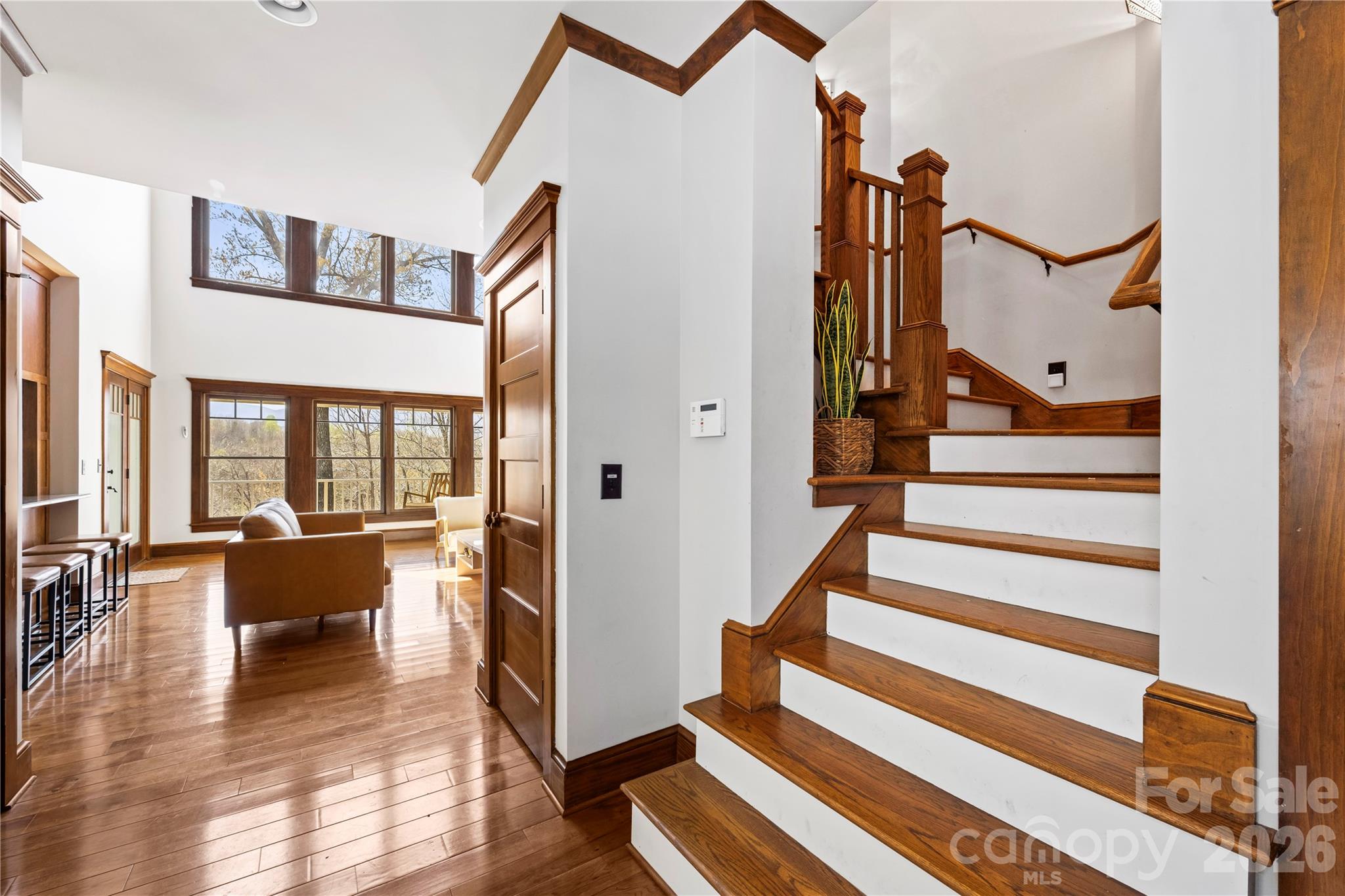 430 Parkway North Road Mill Spring NC 28756