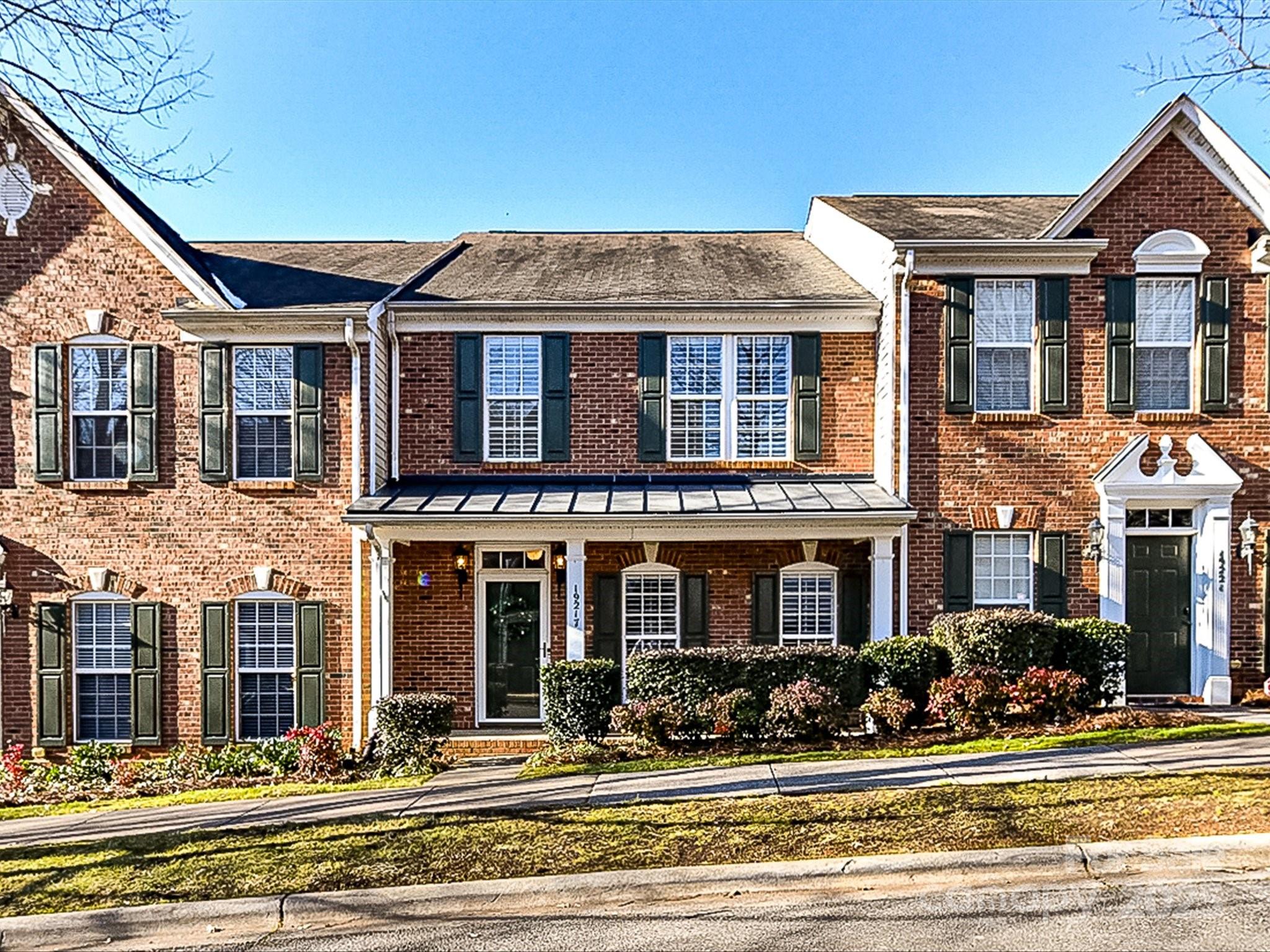 19217 Lake Norman Cove Drive Cornelius NC 28031