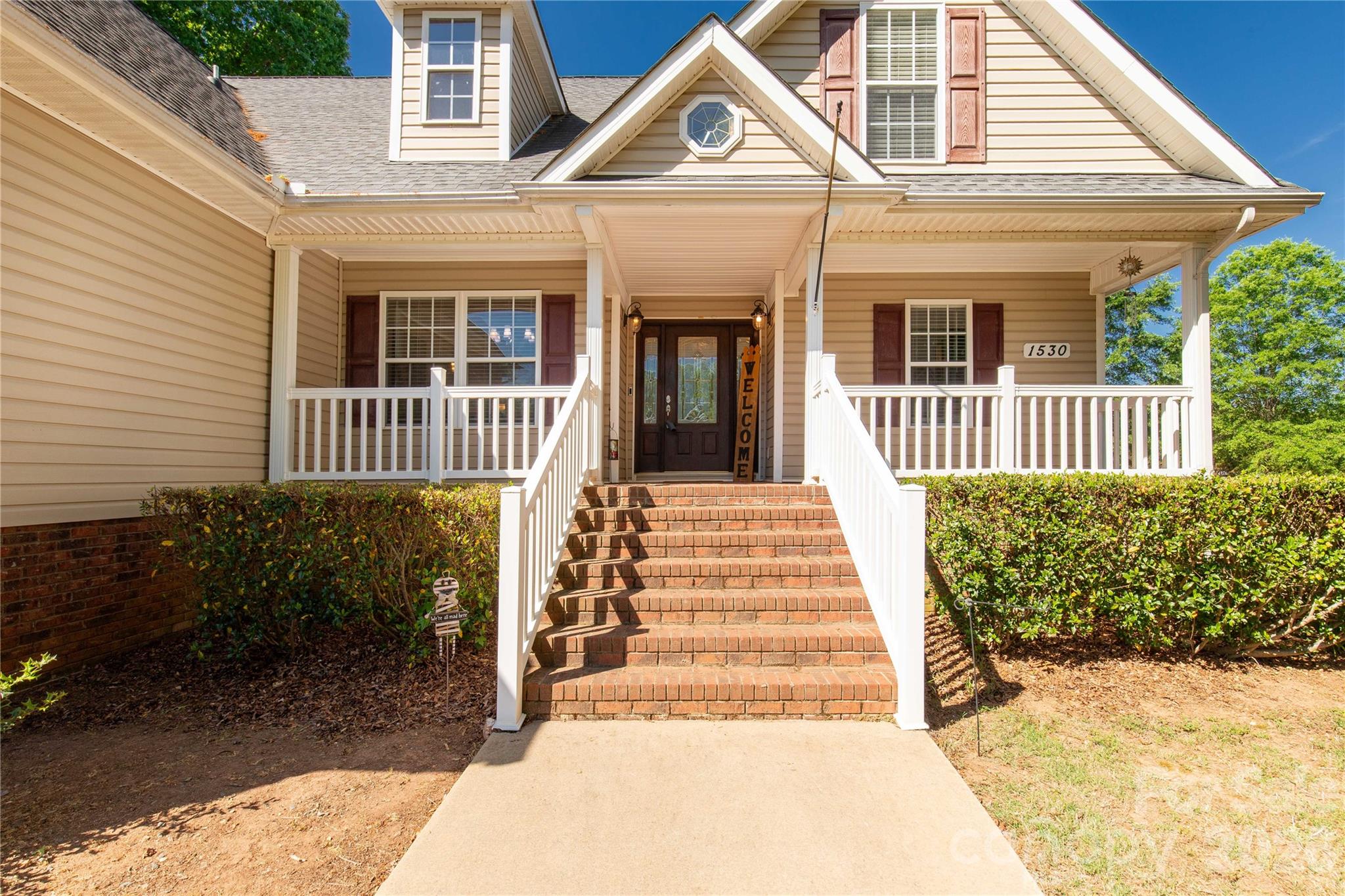 1530 Danlee Drive Lancaster SC 29720