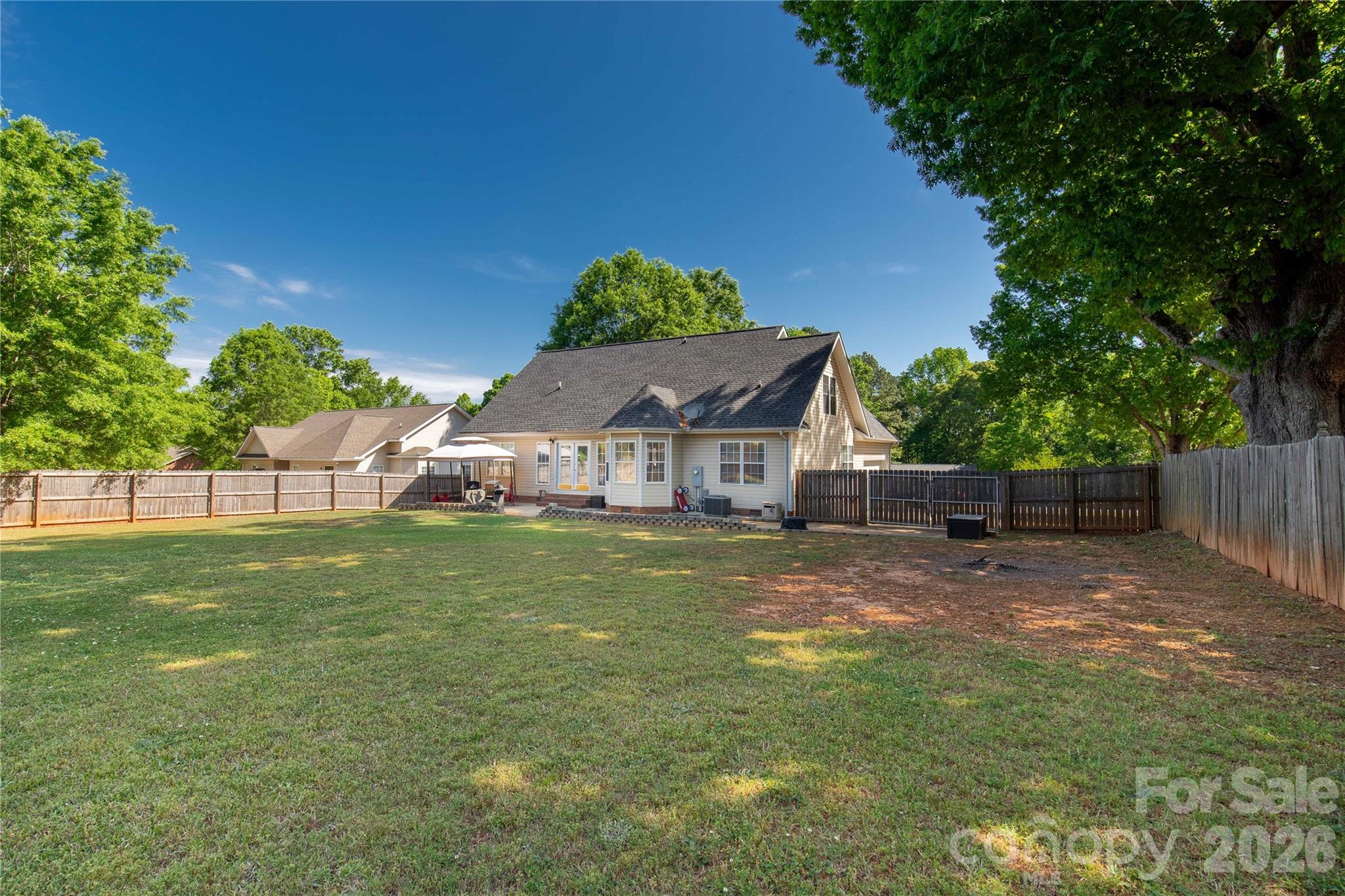 1530 Danlee Drive Lancaster SC 29720