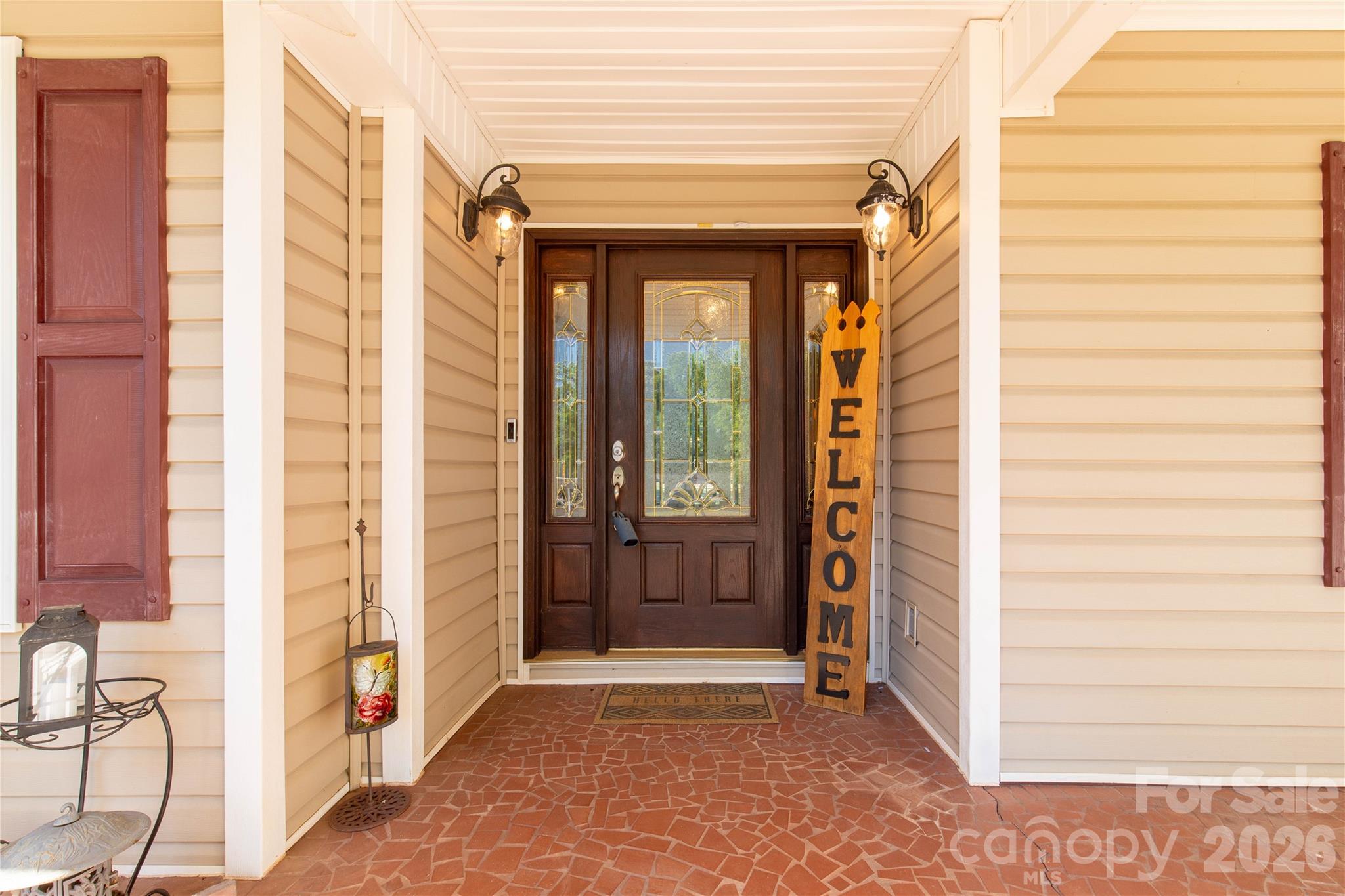 1530 Danlee Drive Lancaster SC 29720
