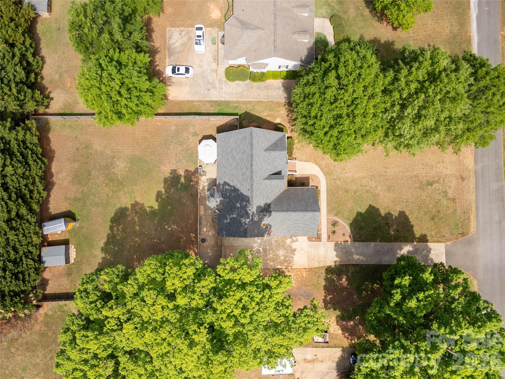 1530 Danlee Drive Lancaster SC 29720