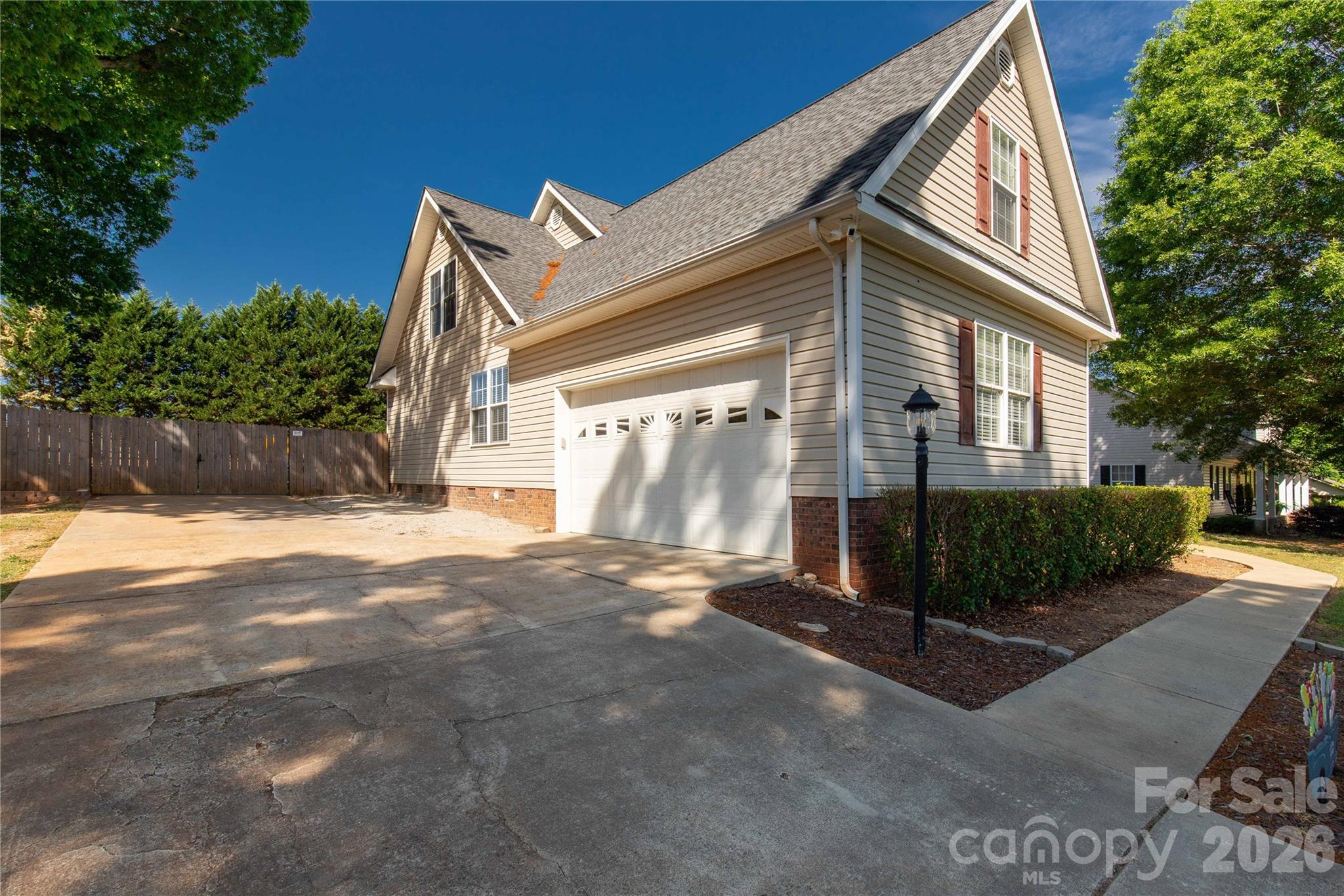 1530 Danlee Drive Lancaster SC 29720