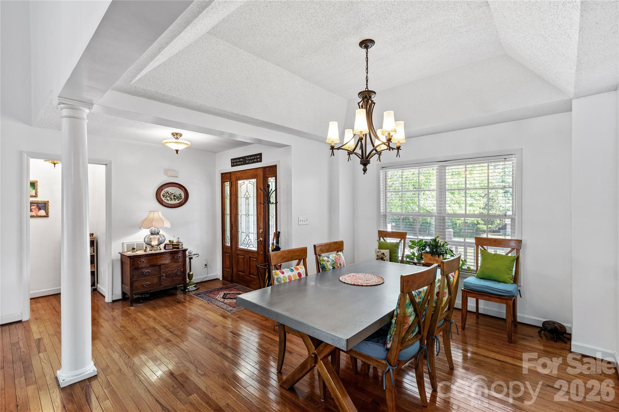 1530 Danlee Drive Lancaster SC 29720