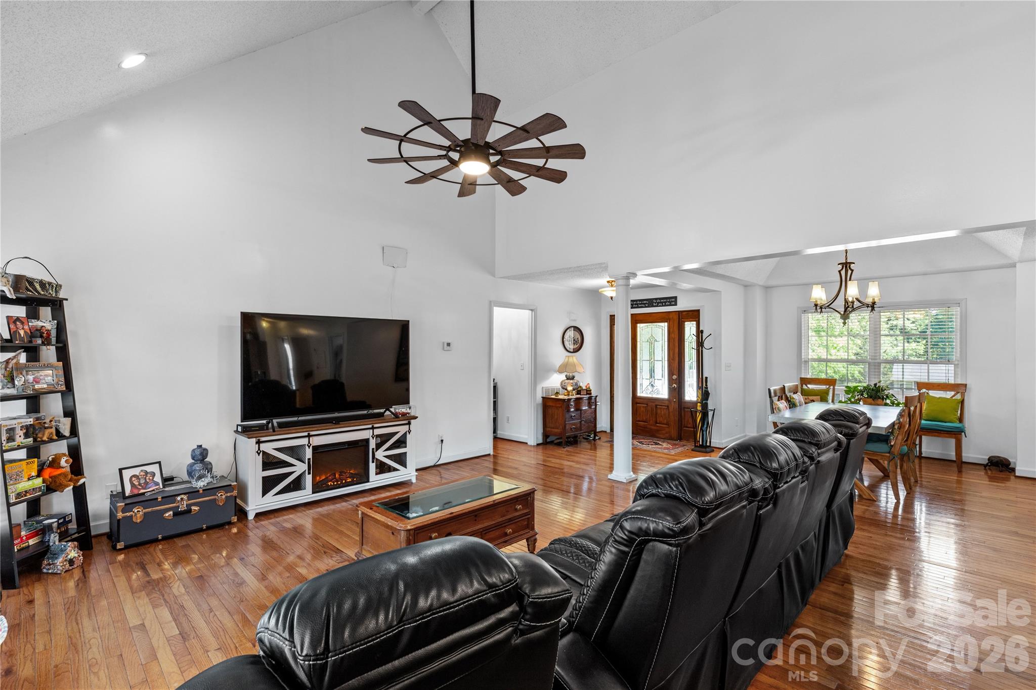 1530 Danlee Drive Lancaster SC 29720