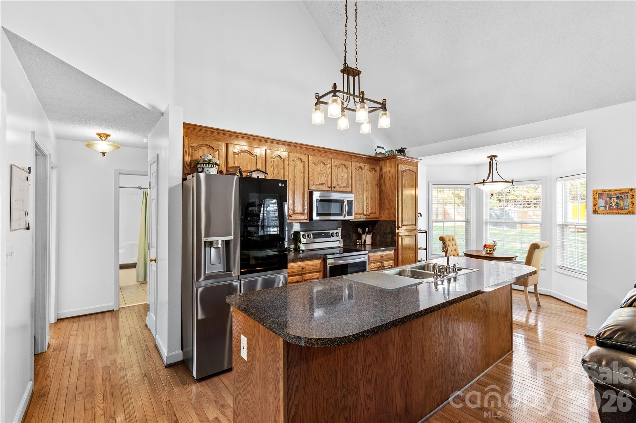 1530 Danlee Drive Lancaster SC 29720