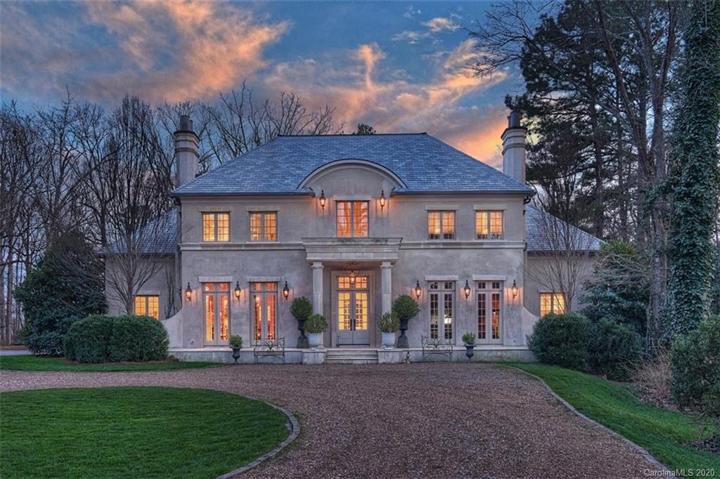 6256 Sharon Hills Road Charlotte NC 28210