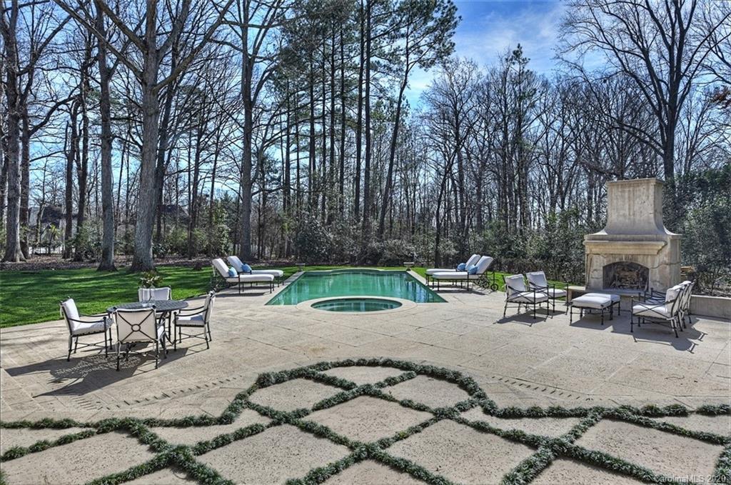 6256 Sharon Hills Road Charlotte NC 28210