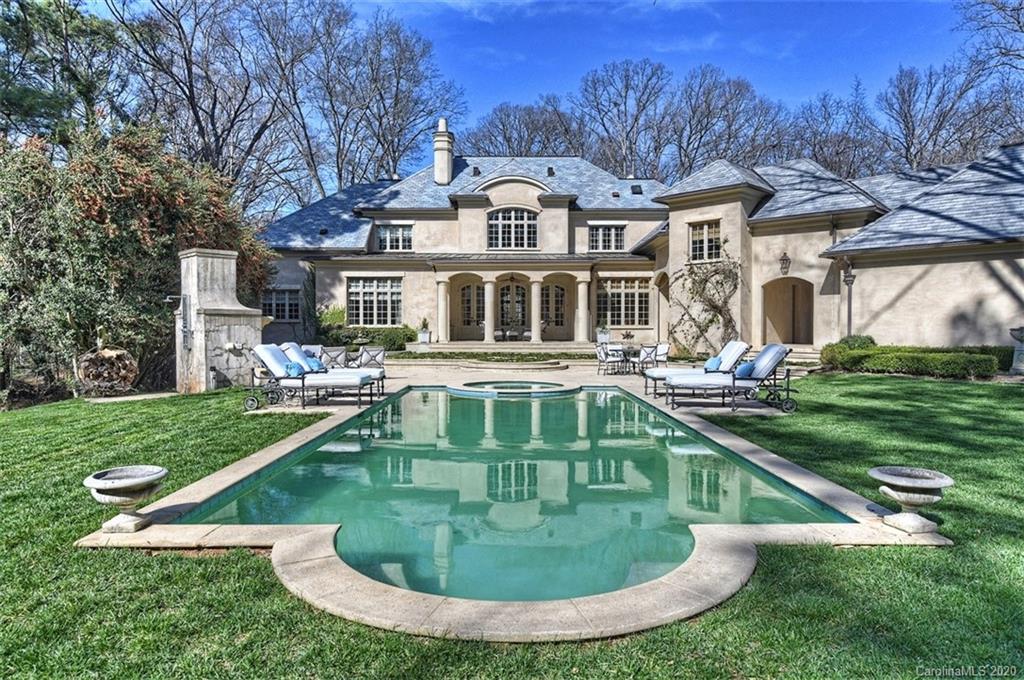 6256 Sharon Hills Road Charlotte NC 28210