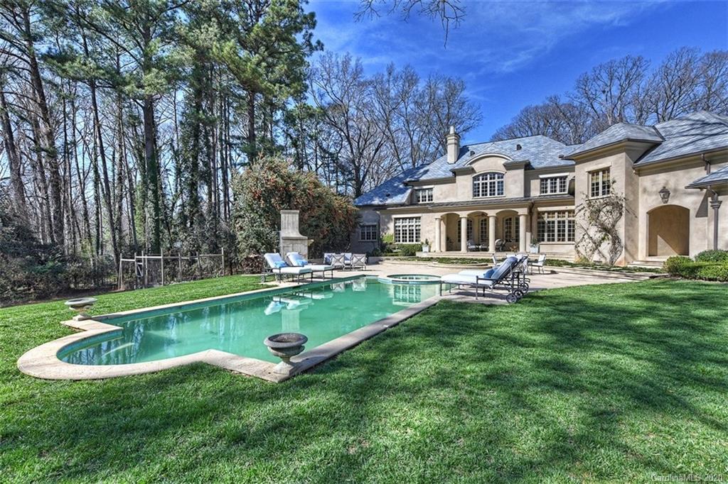 6256 Sharon Hills Road Charlotte NC 28210