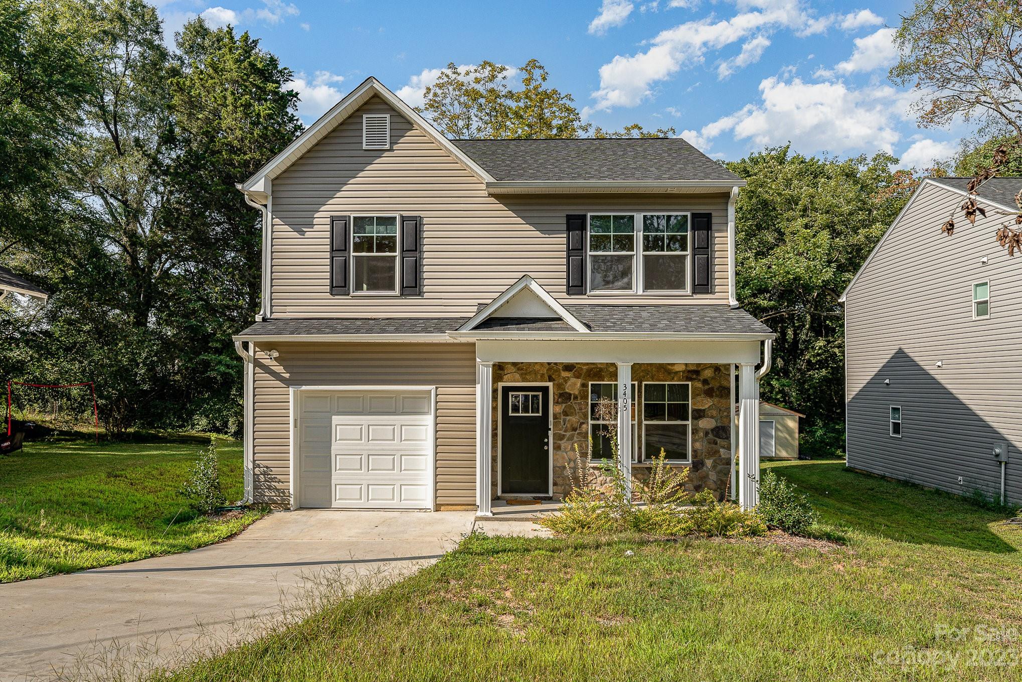 3405 Kalynne Street Charlotte NC 28208