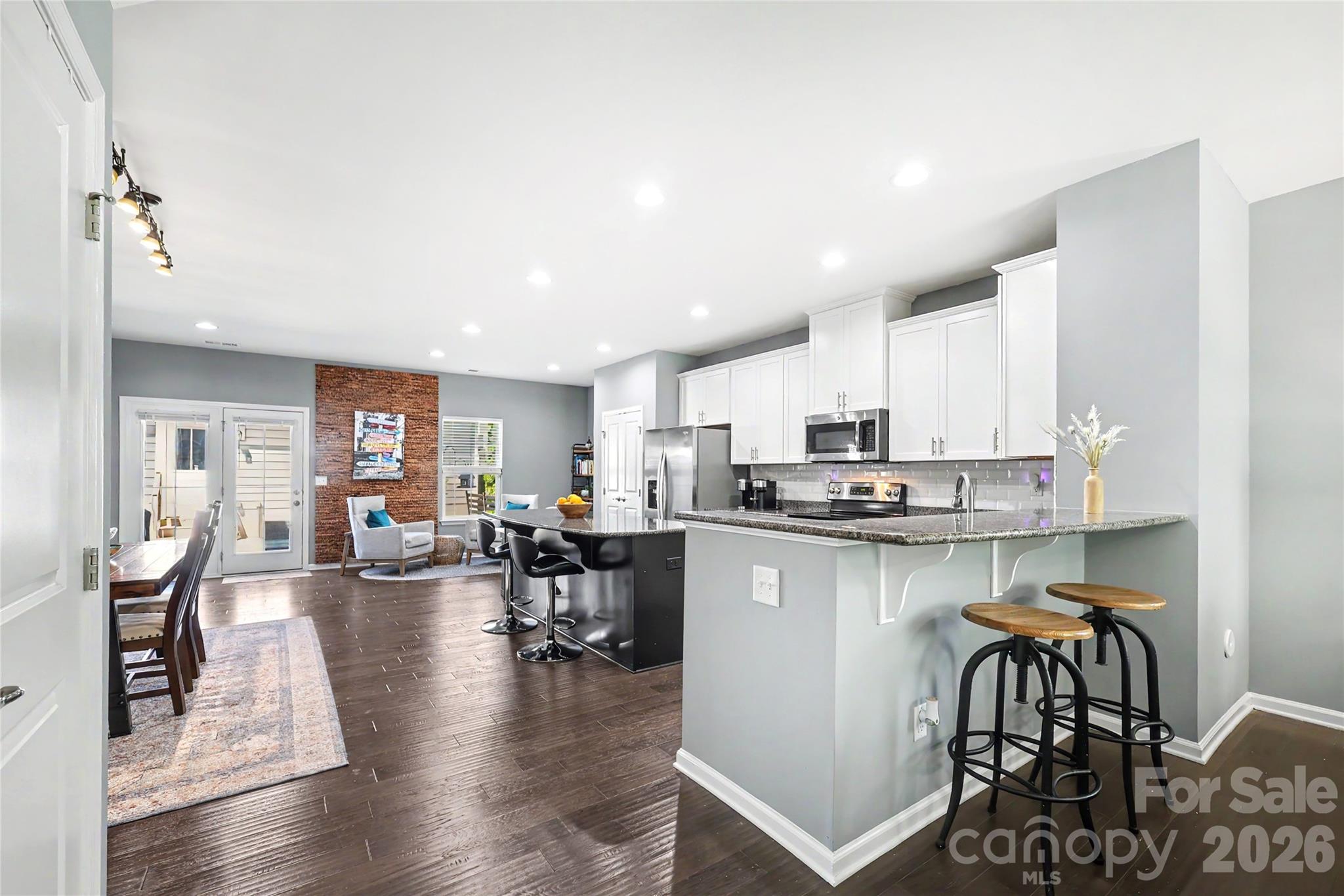 11221 Bryton Parkway Huntersville NC 28078