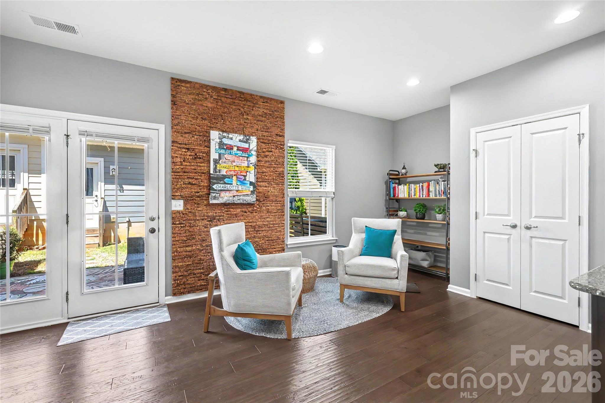 11221 Bryton Parkway Huntersville NC 28078