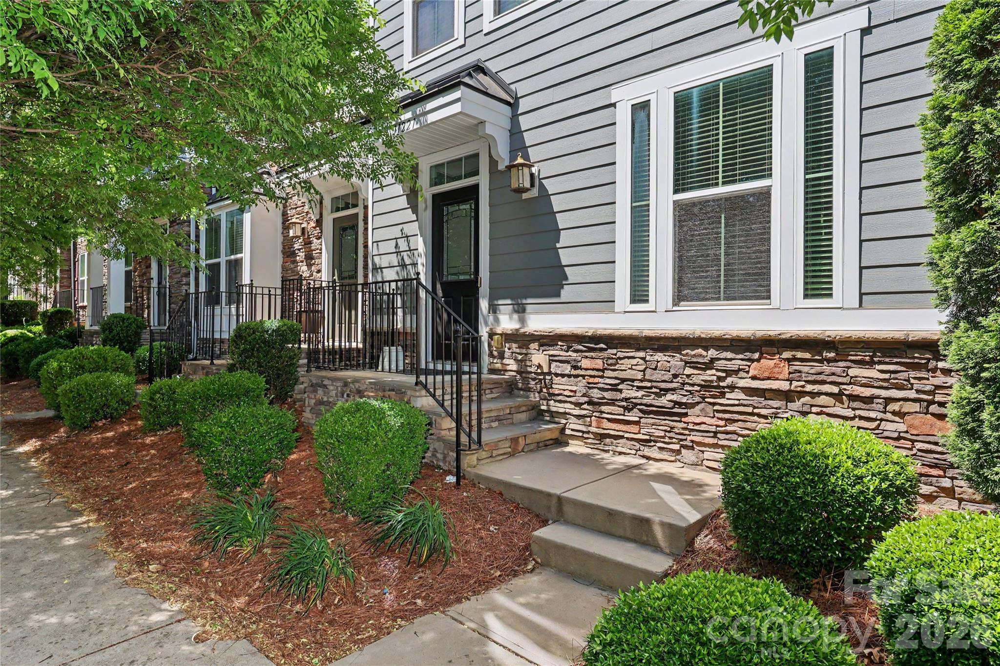 11221 Bryton Parkway Huntersville NC 28078