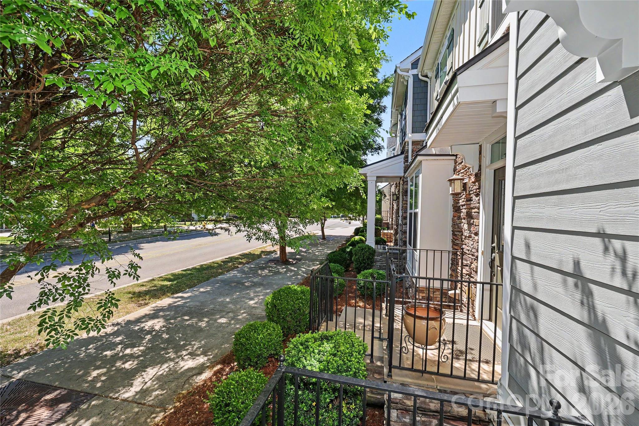11221 Bryton Parkway Huntersville NC 28078