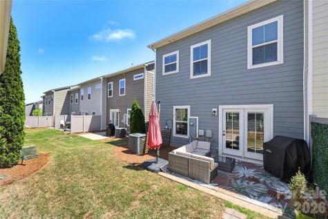 11221 Bryton Parkway Huntersville NC 28078
