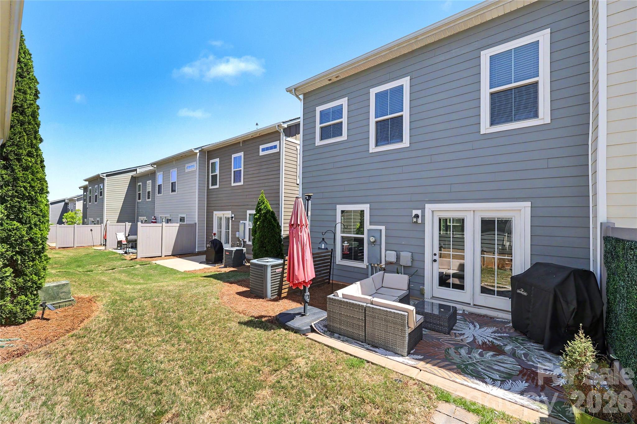 11221 Bryton Parkway Huntersville NC 28078