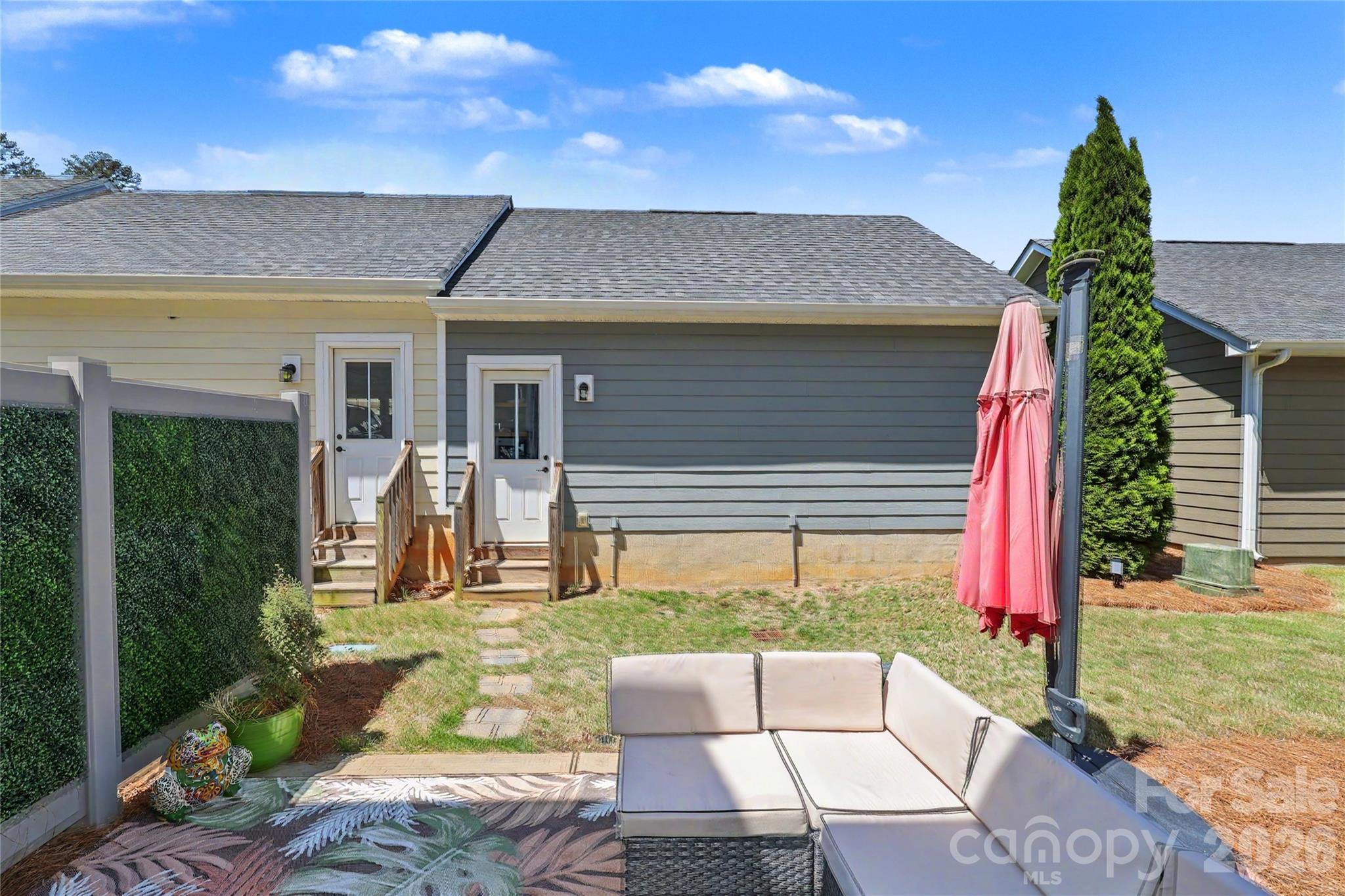 11221 Bryton Parkway Huntersville NC 28078