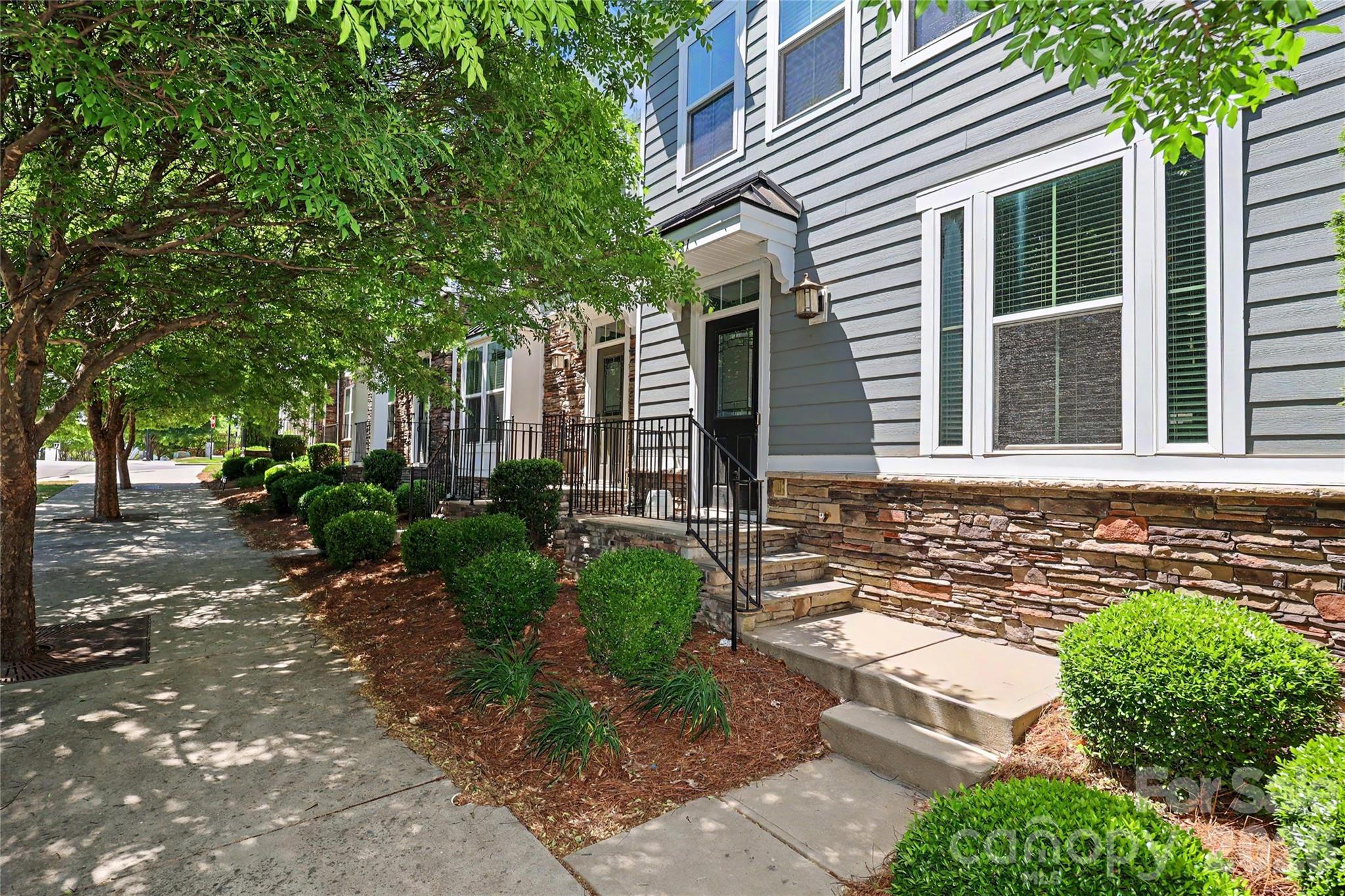 11221 Bryton Parkway Huntersville NC 28078