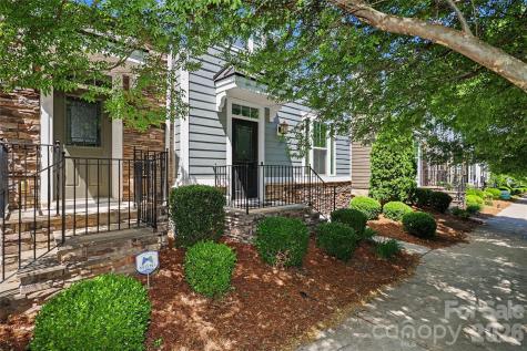 11221 Bryton Parkway Huntersville NC 28078