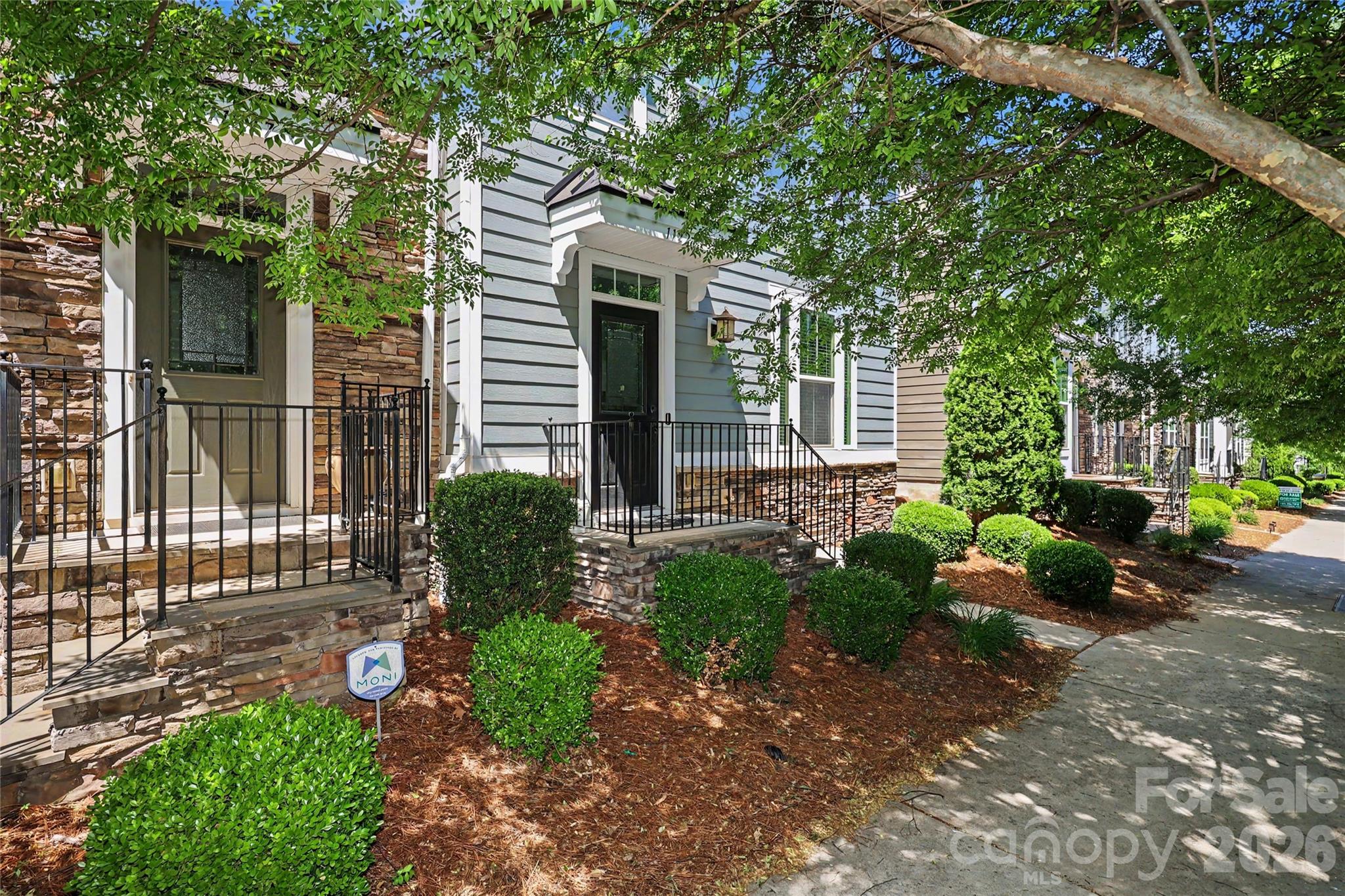 11221 Bryton Parkway Huntersville NC 28078