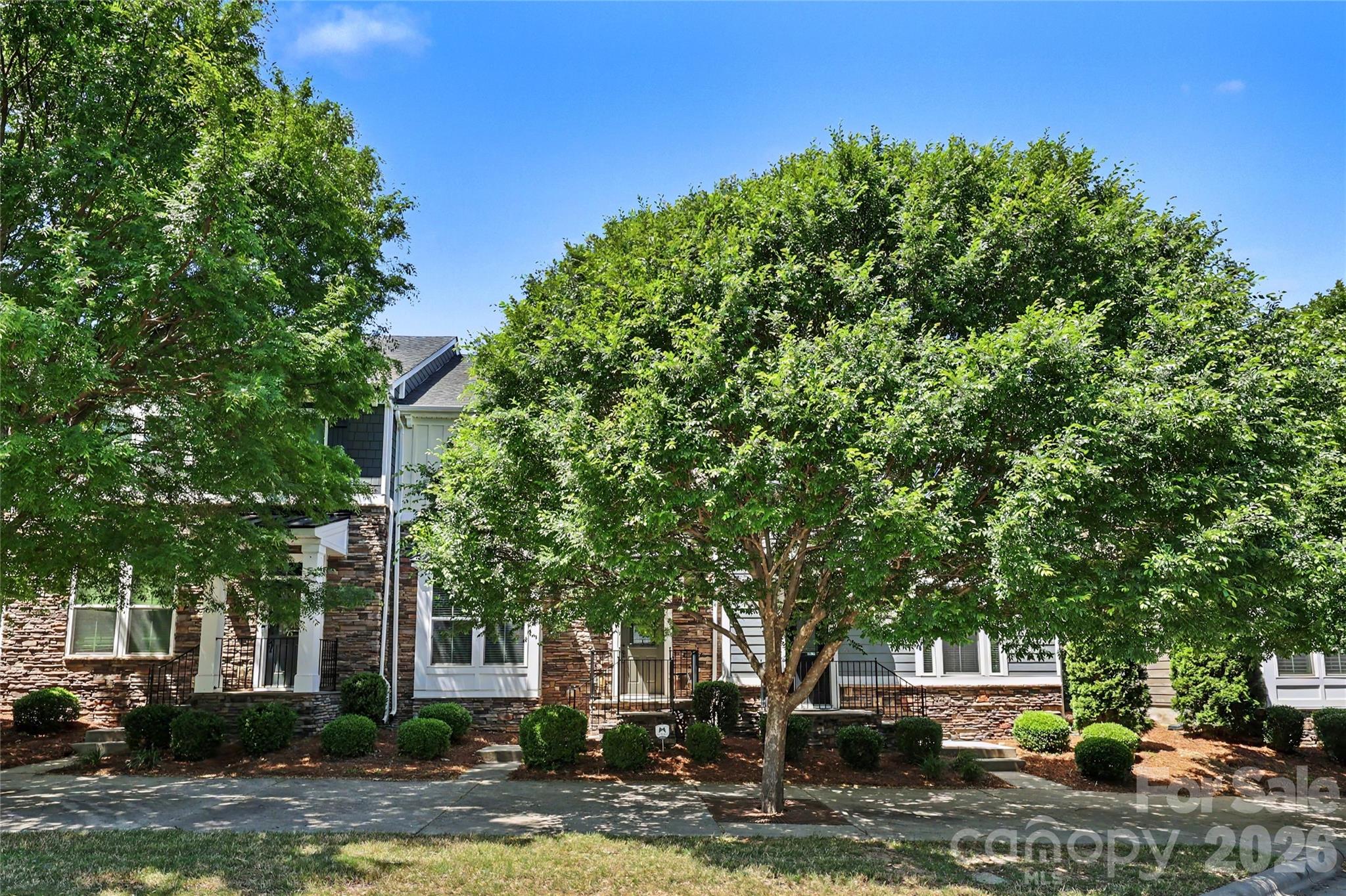 11221 Bryton Parkway Huntersville NC 28078