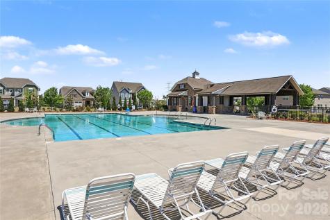 11221 Bryton Parkway Huntersville NC 28078