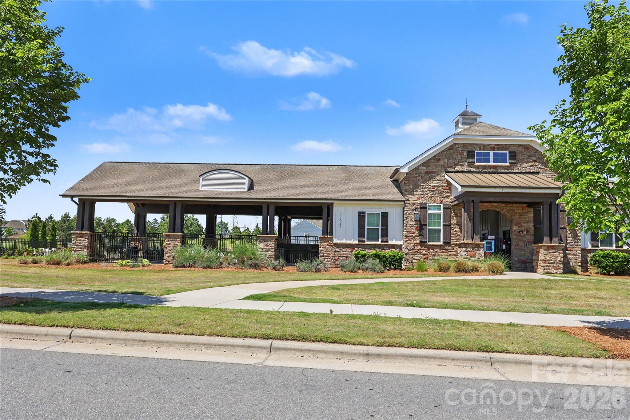 11221 Bryton Parkway Huntersville NC 28078