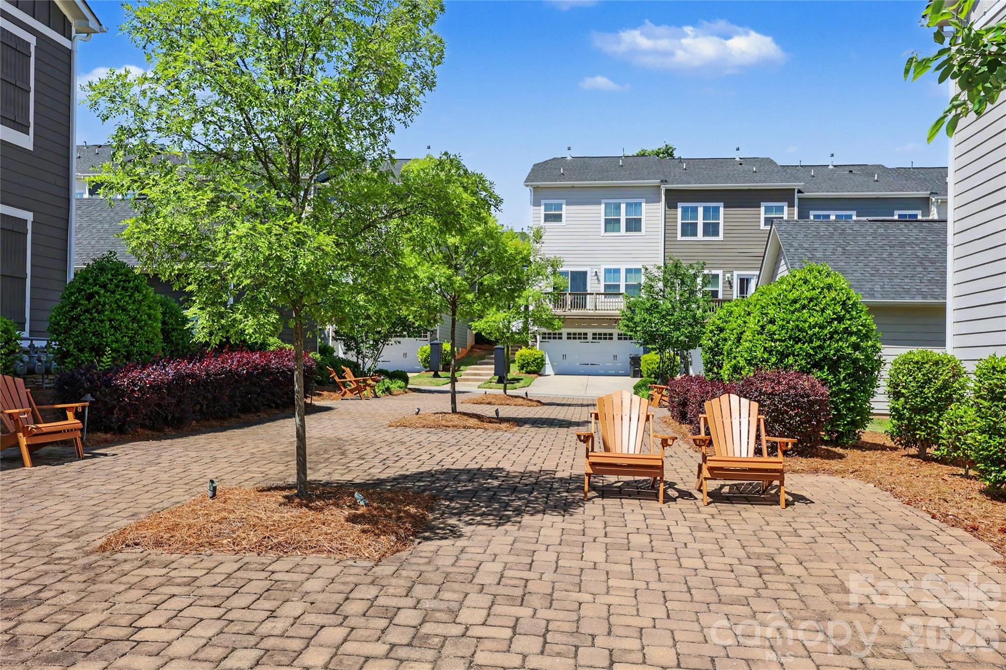 11221 Bryton Parkway Huntersville NC 28078