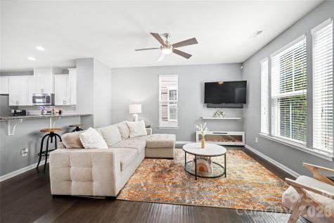 11221 Bryton Parkway Huntersville NC 28078